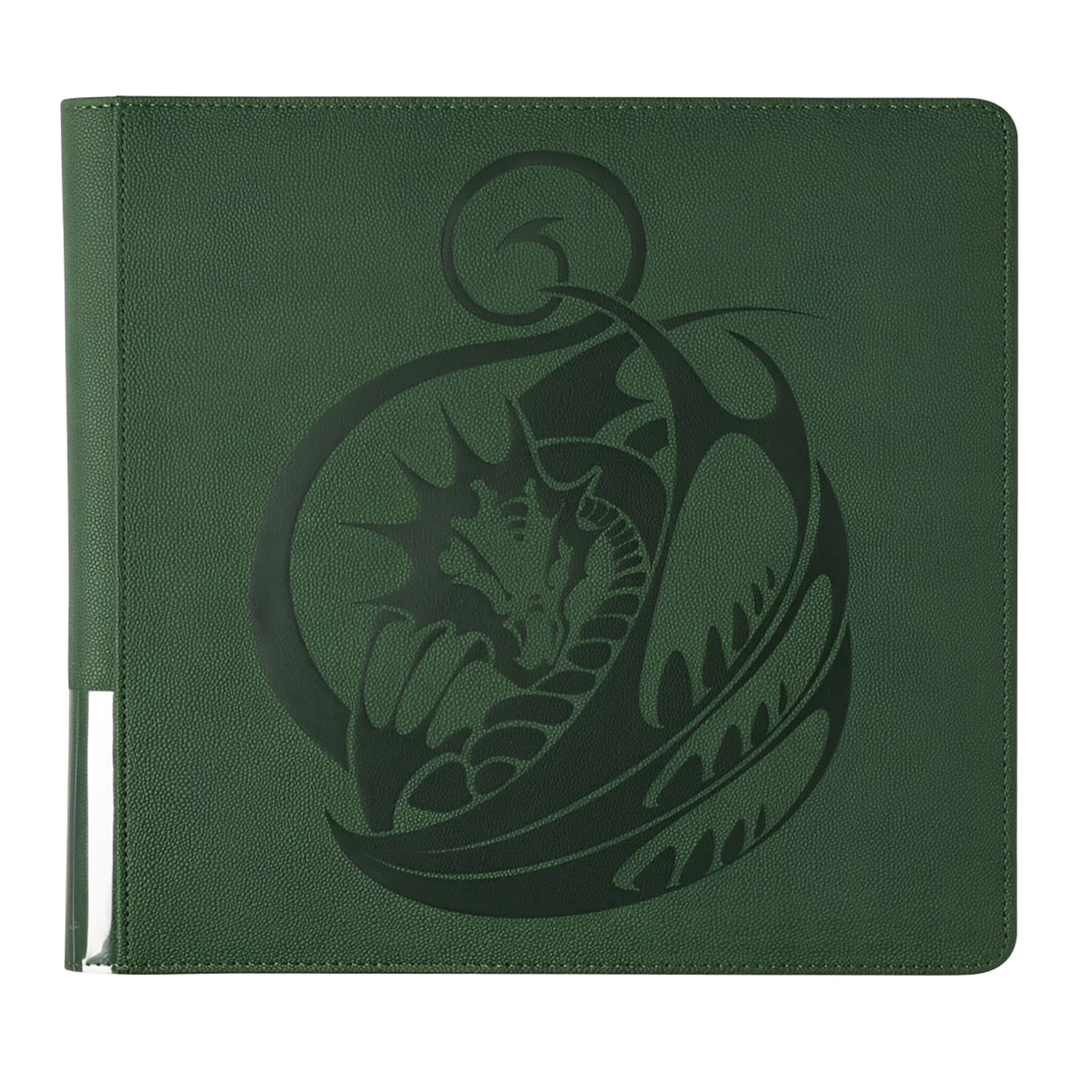 card codex zipster binder xl Dragon Shield Card Codex Zipster Binder XL 24-Pocket