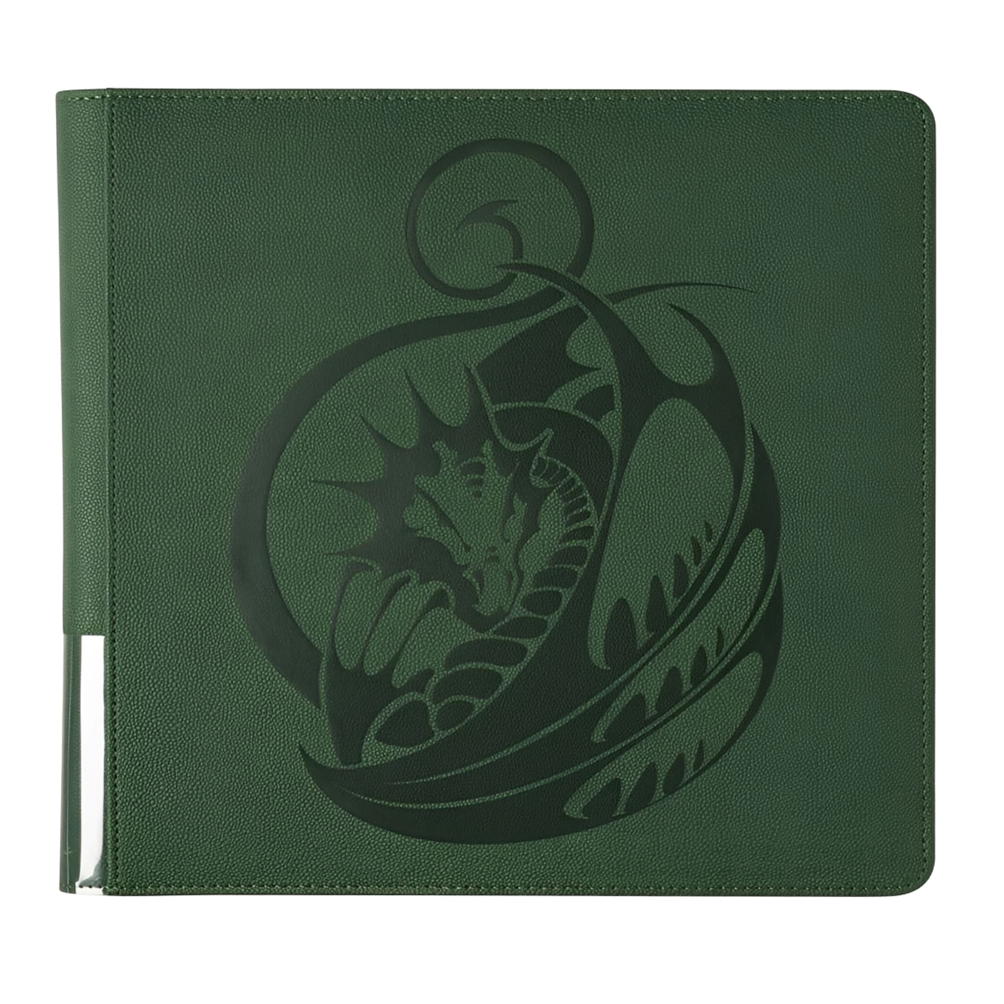 Dragon Shield Codex Zipster Binder XL 24 pochettes
