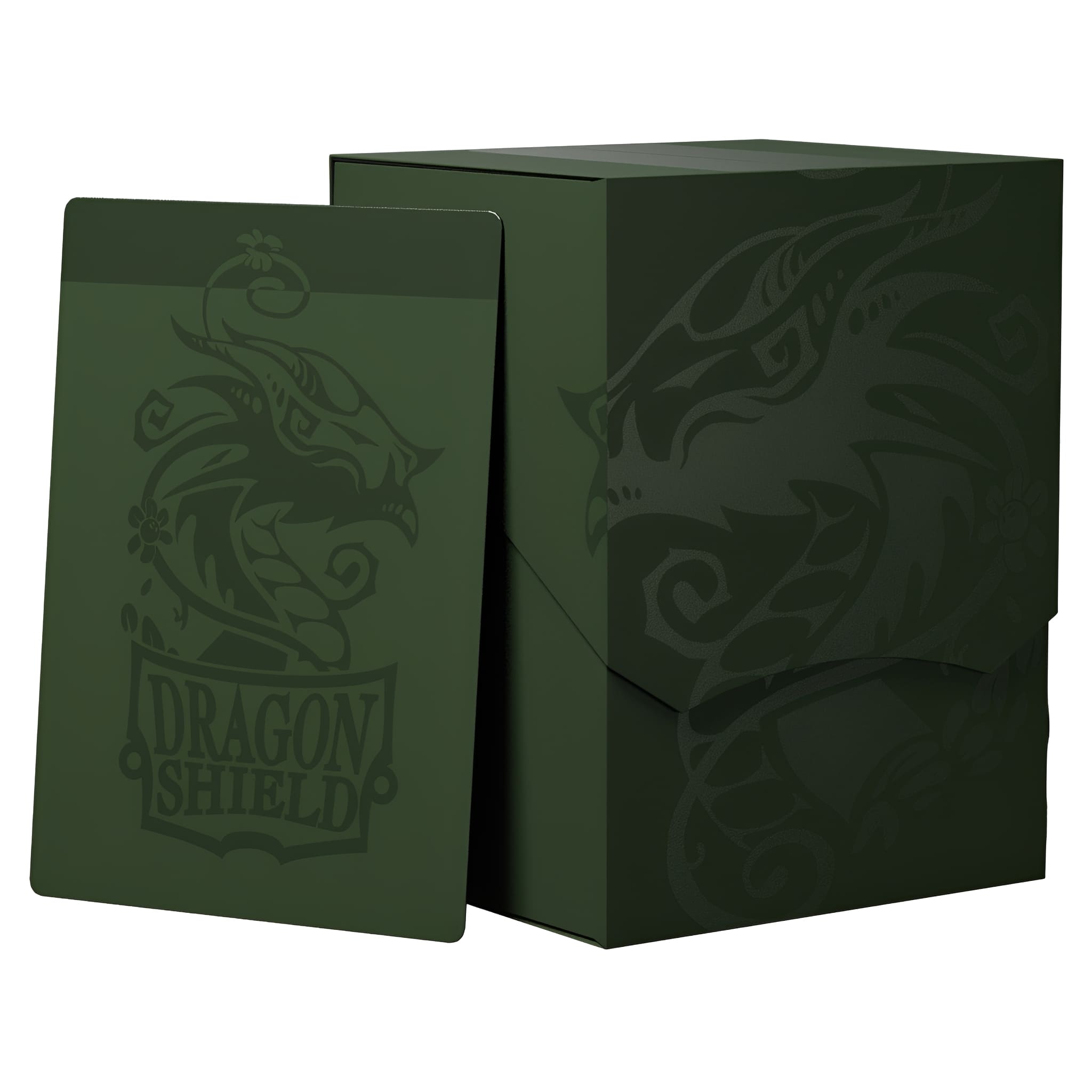 Dragon Shield Deck Box Deck Shell
