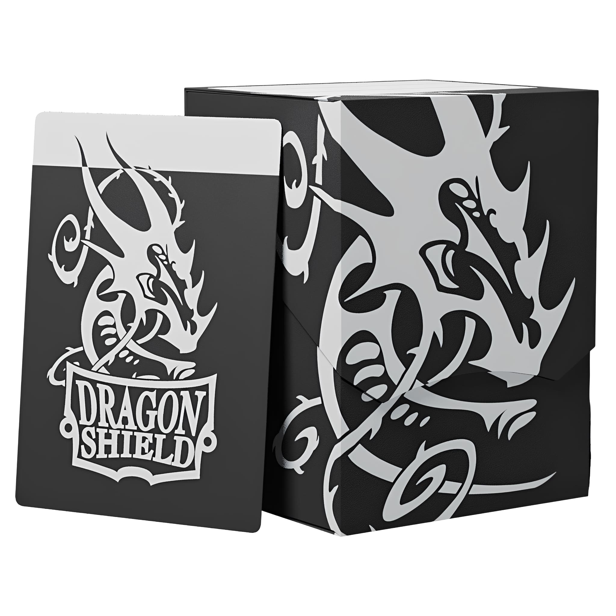 Dragon Shield Deck Box Deck Shell
