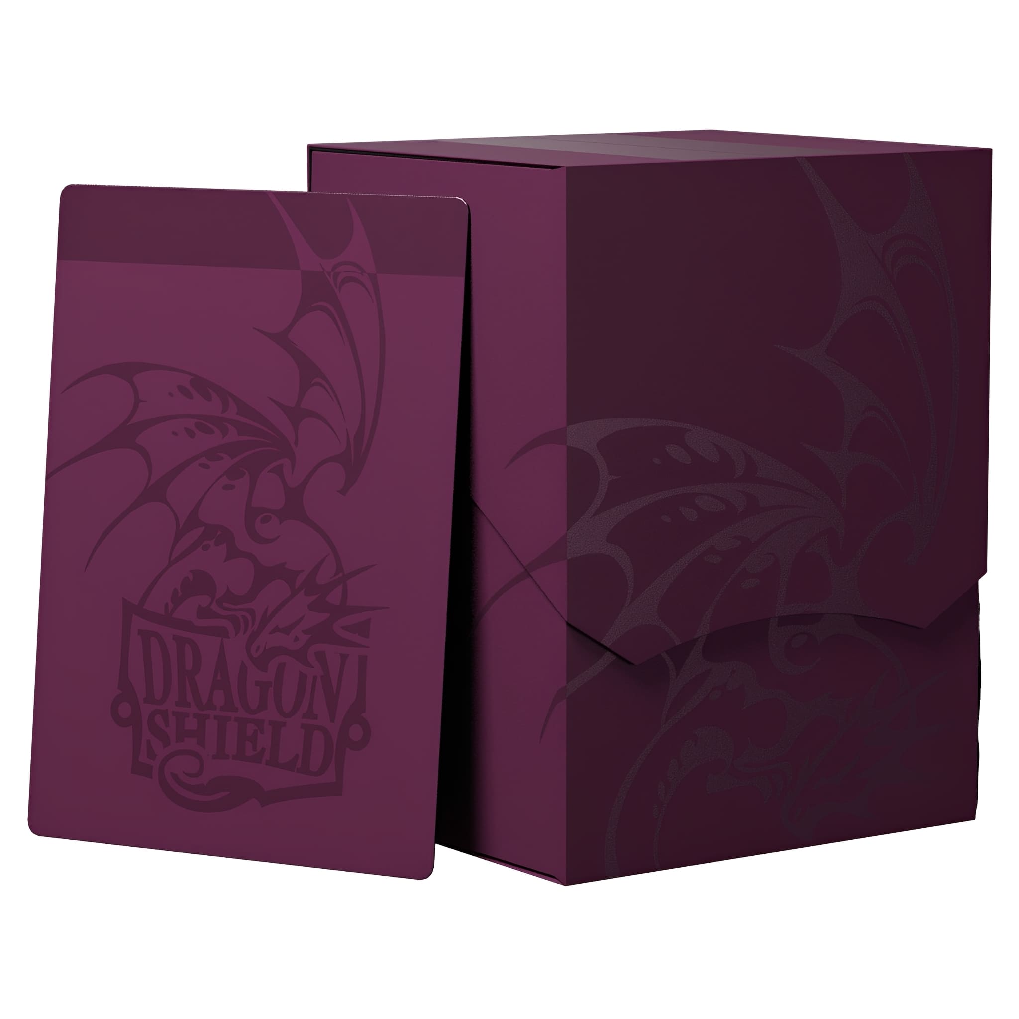 Dragon Shield Deck Box Deck Shell