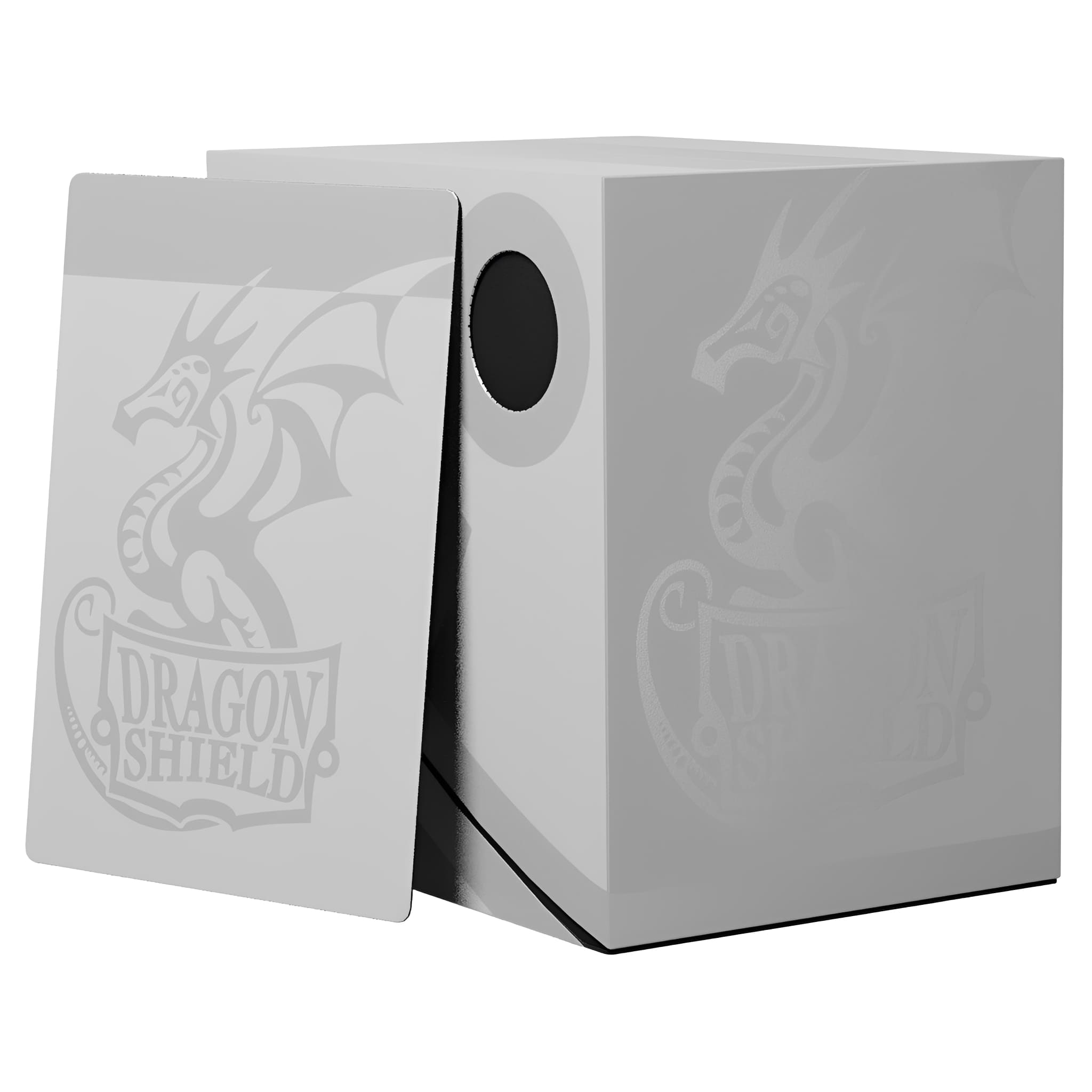 Dragon Shield Deck Box Double Shell