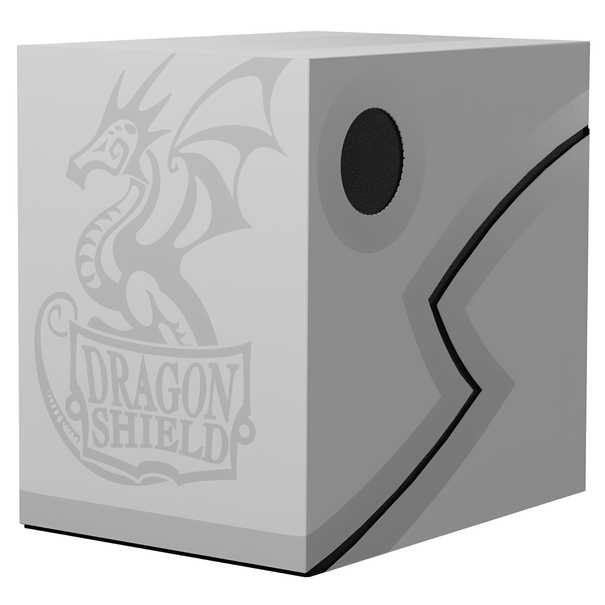 Dragon Shield Deck Box Double Shell