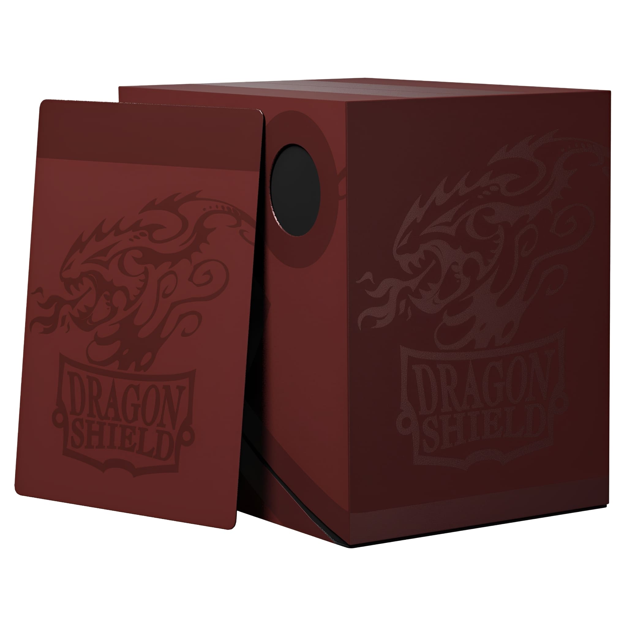 Dragon Shield Deck Box Double Shell