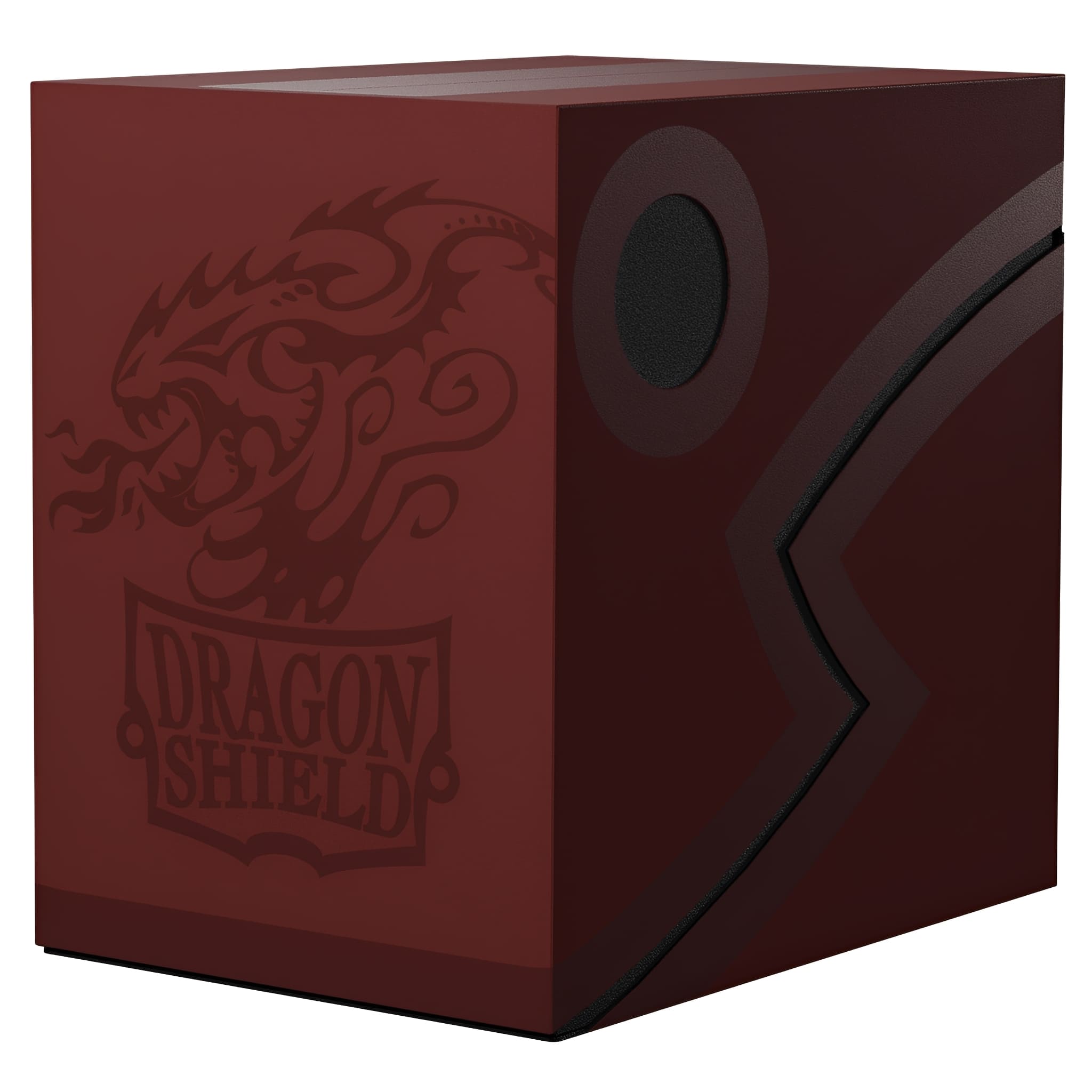 Dragon Shield Deck Box Double Shell