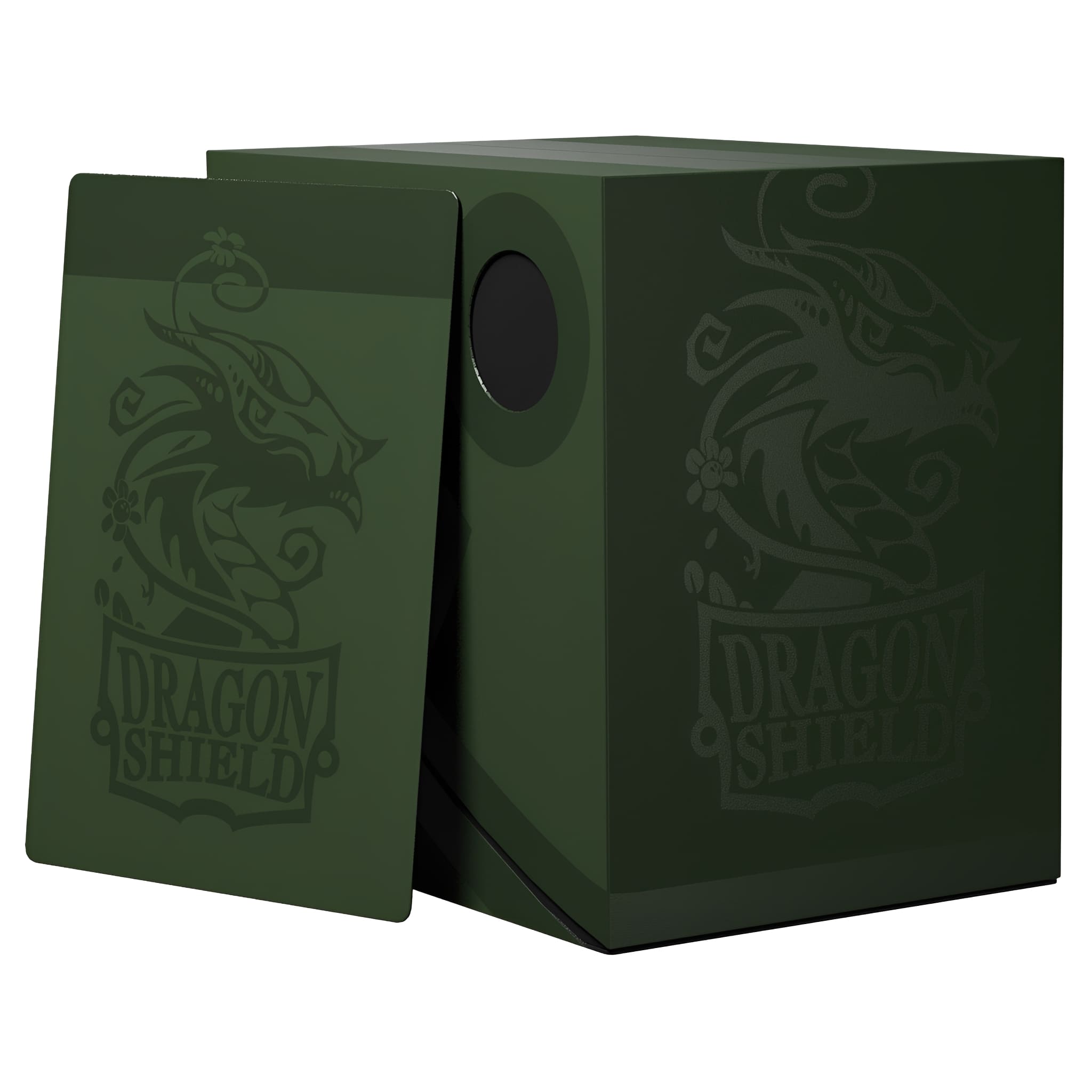 Dragon Shield Deck Box Double Shell