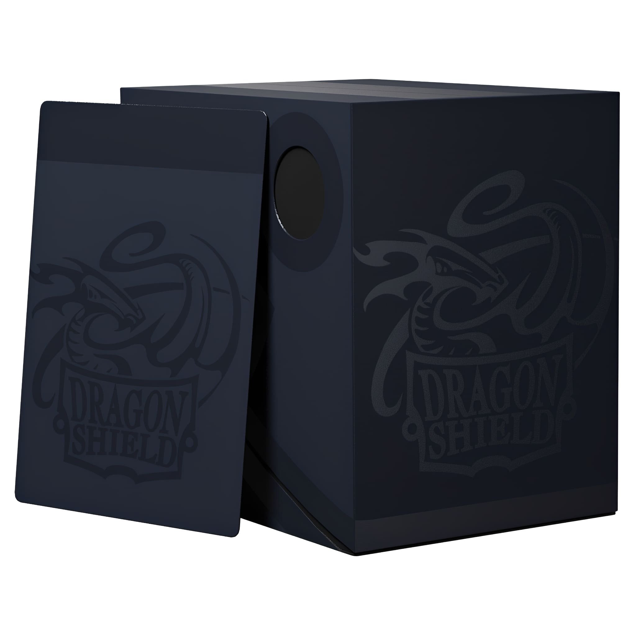 Dragon Shield Deck Box Double Shell