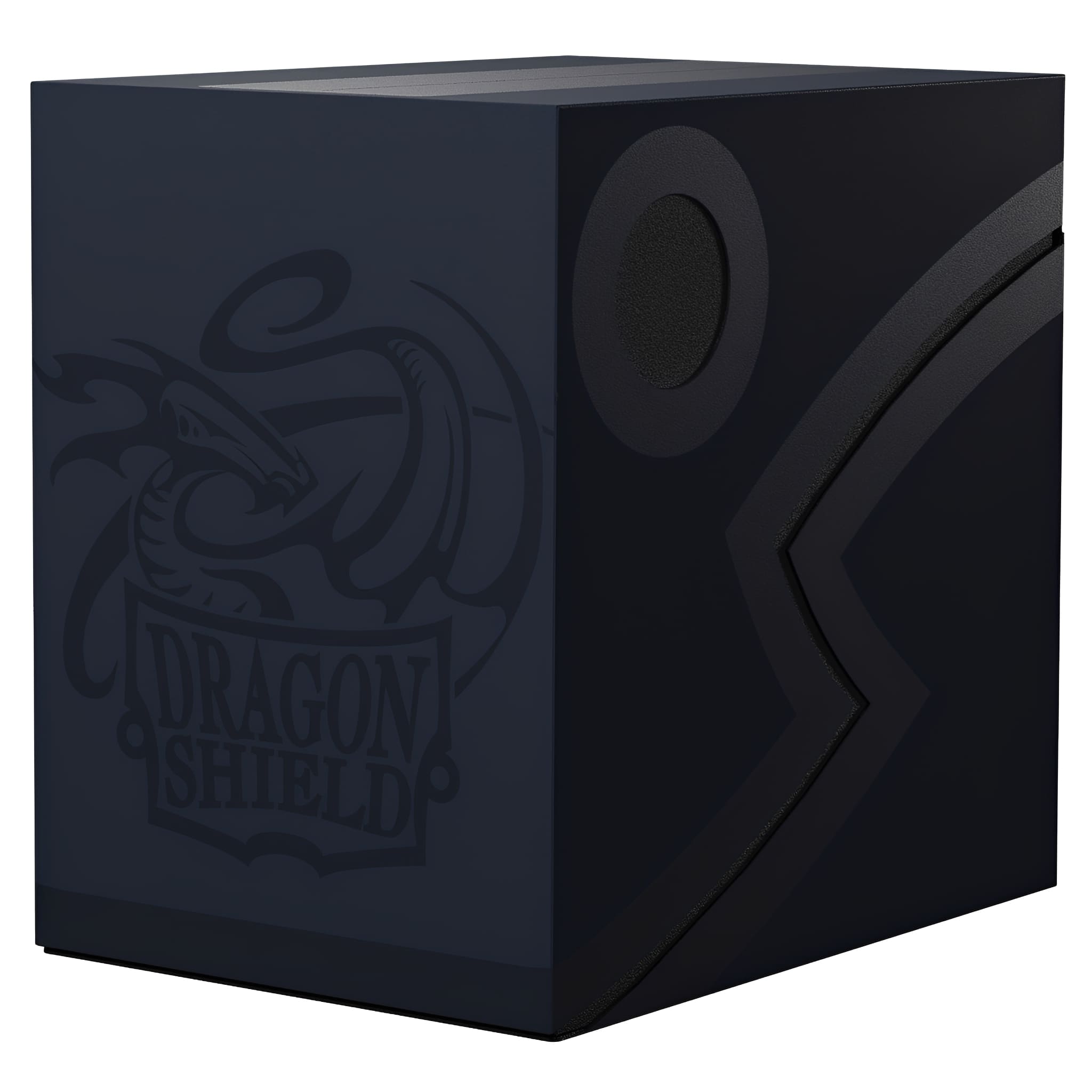 Dragon Shield Deck Box Double Shell