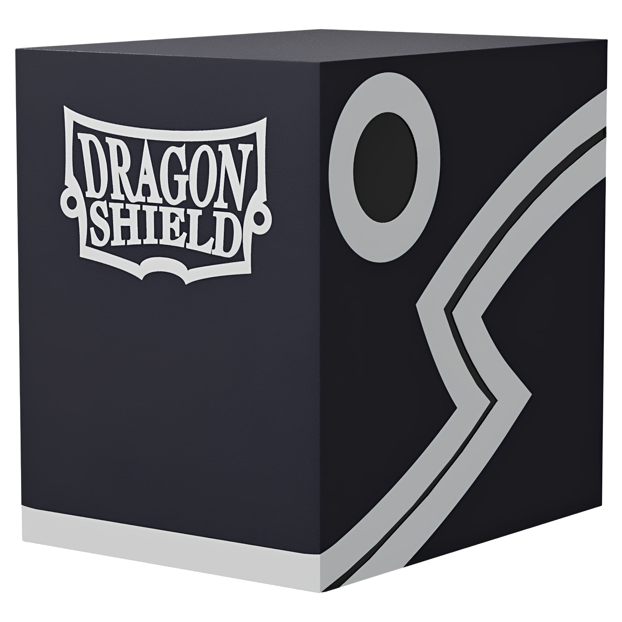 Dragon Shield Deck Box Double Shell