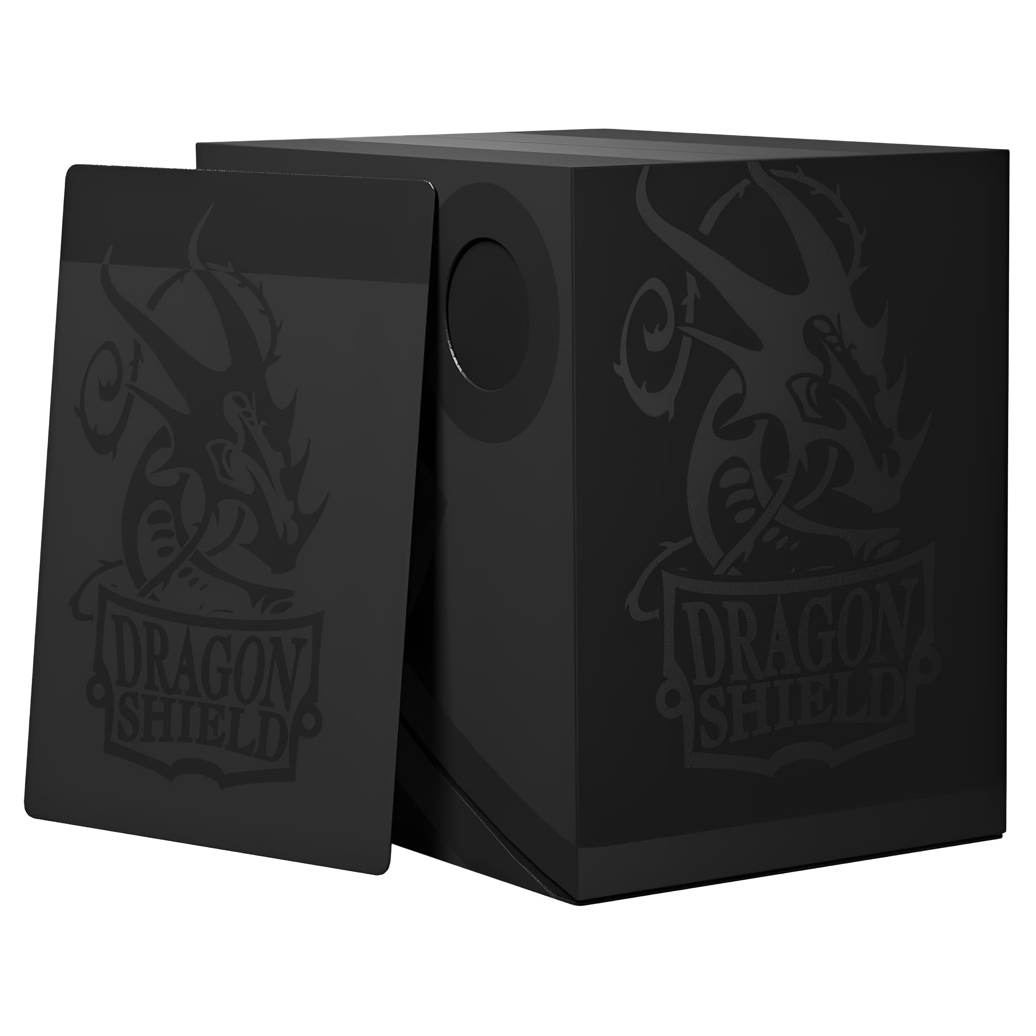 Dragon Shield Deck Box Double Shell
