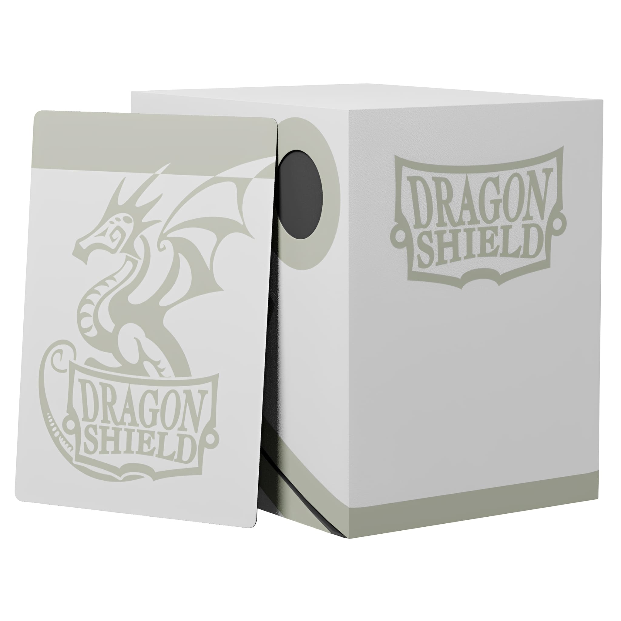 Dragon Shield Deck Box Double Shell