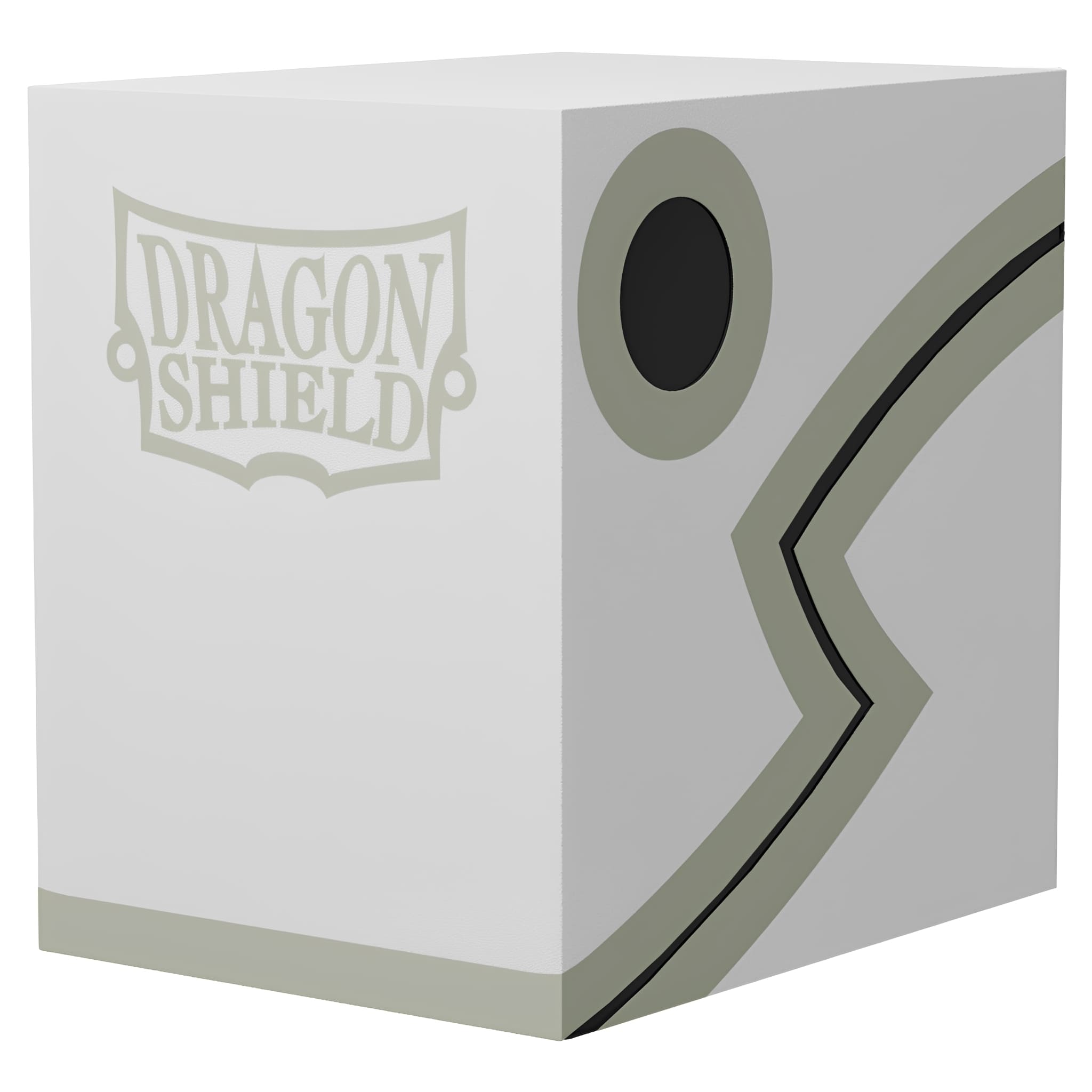 Dragon Shield Deck Box Double Shell