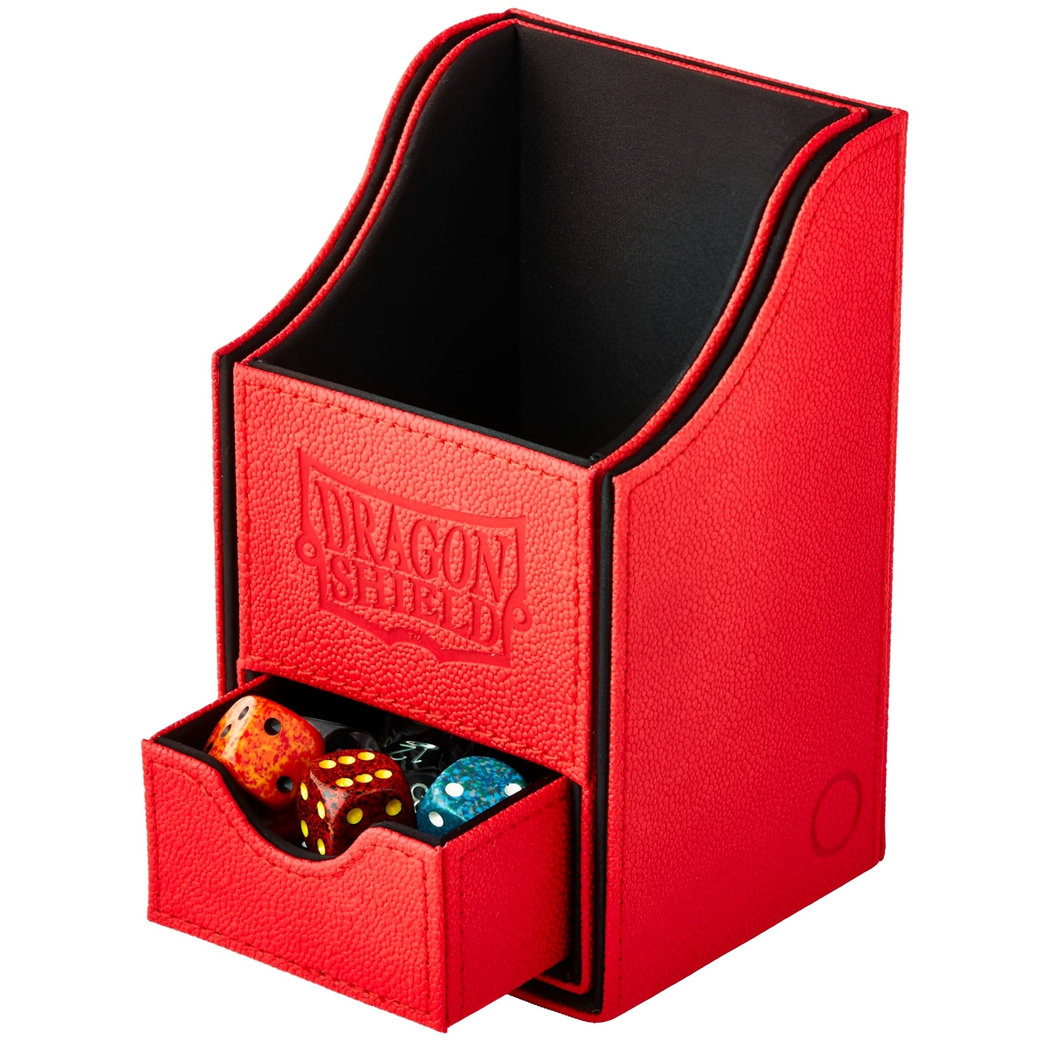 Dragon Shield Deck Box Nest +100