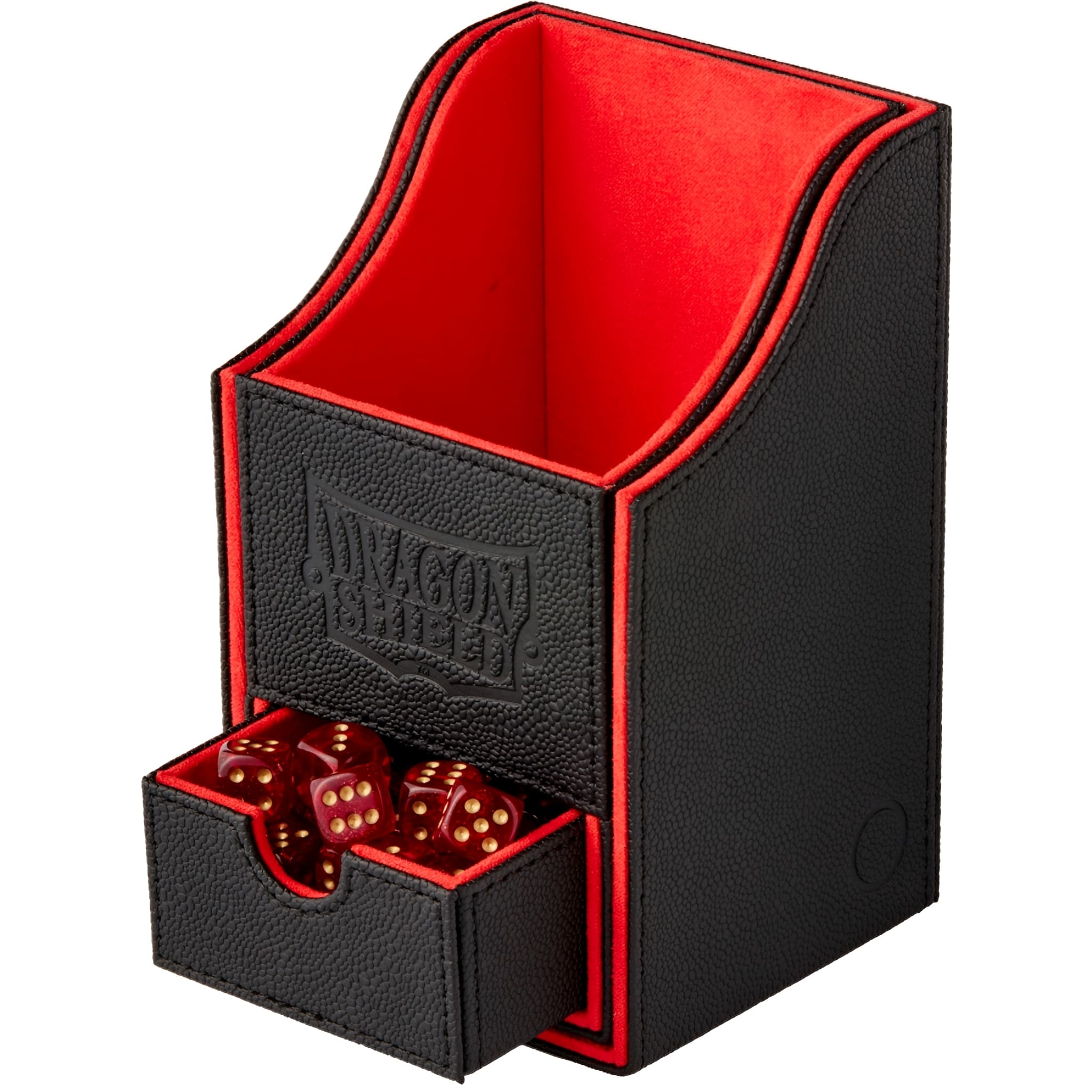 Dragon Shield Deck Box Nest +100