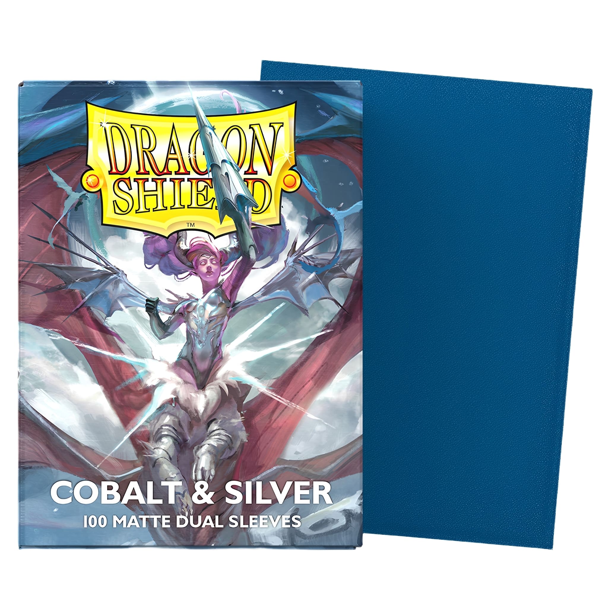 Ασπίδα Δράκους <br> Τυπικά &mu;ανίκια &mu;έγεθος <br> 100 τεμάχια Dual Multicolor