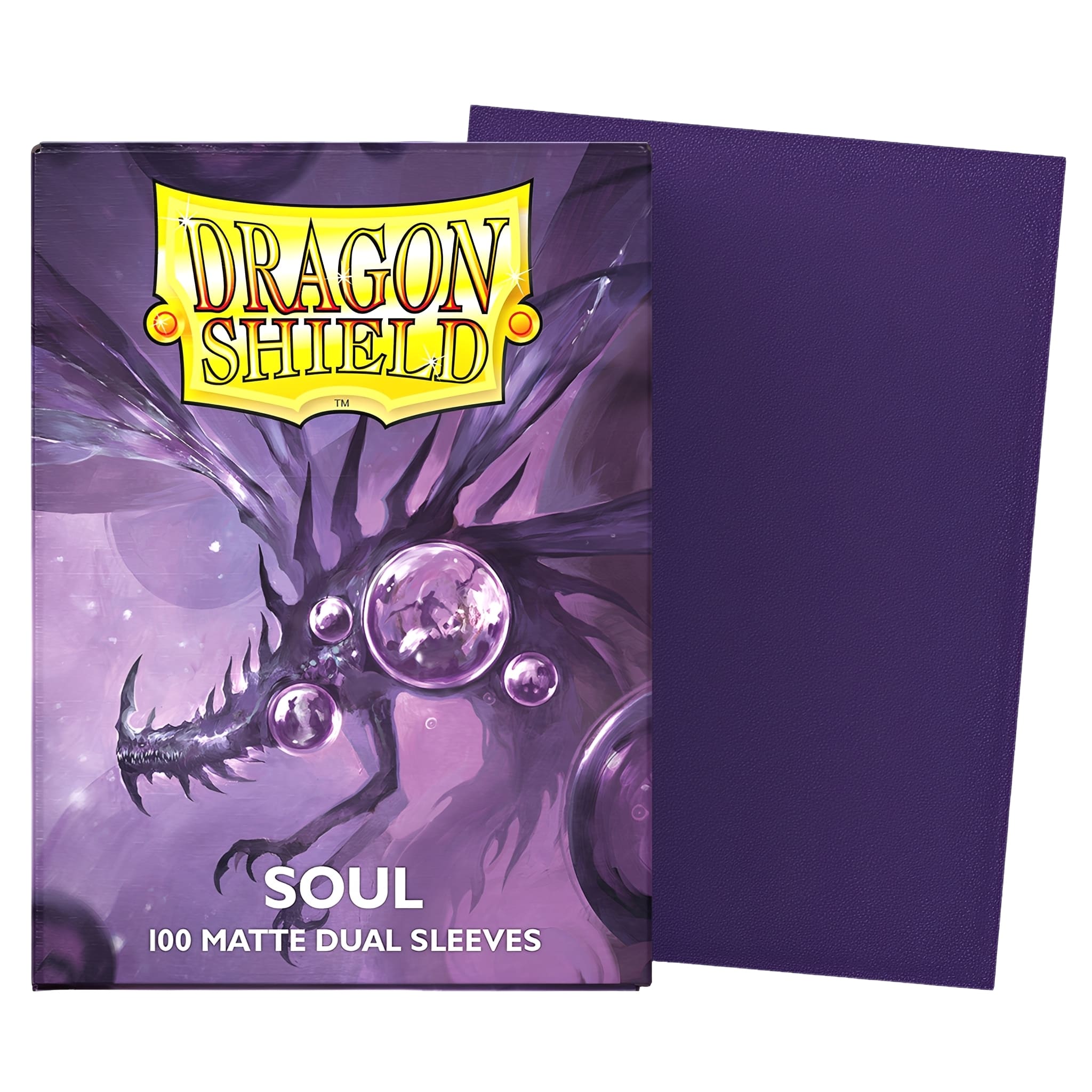 Ασπίδα Δράκους <br> Τυπικά &mu;ανίκια &mu;έγεθος <br> 100 τεμάχια Dual Multicolor