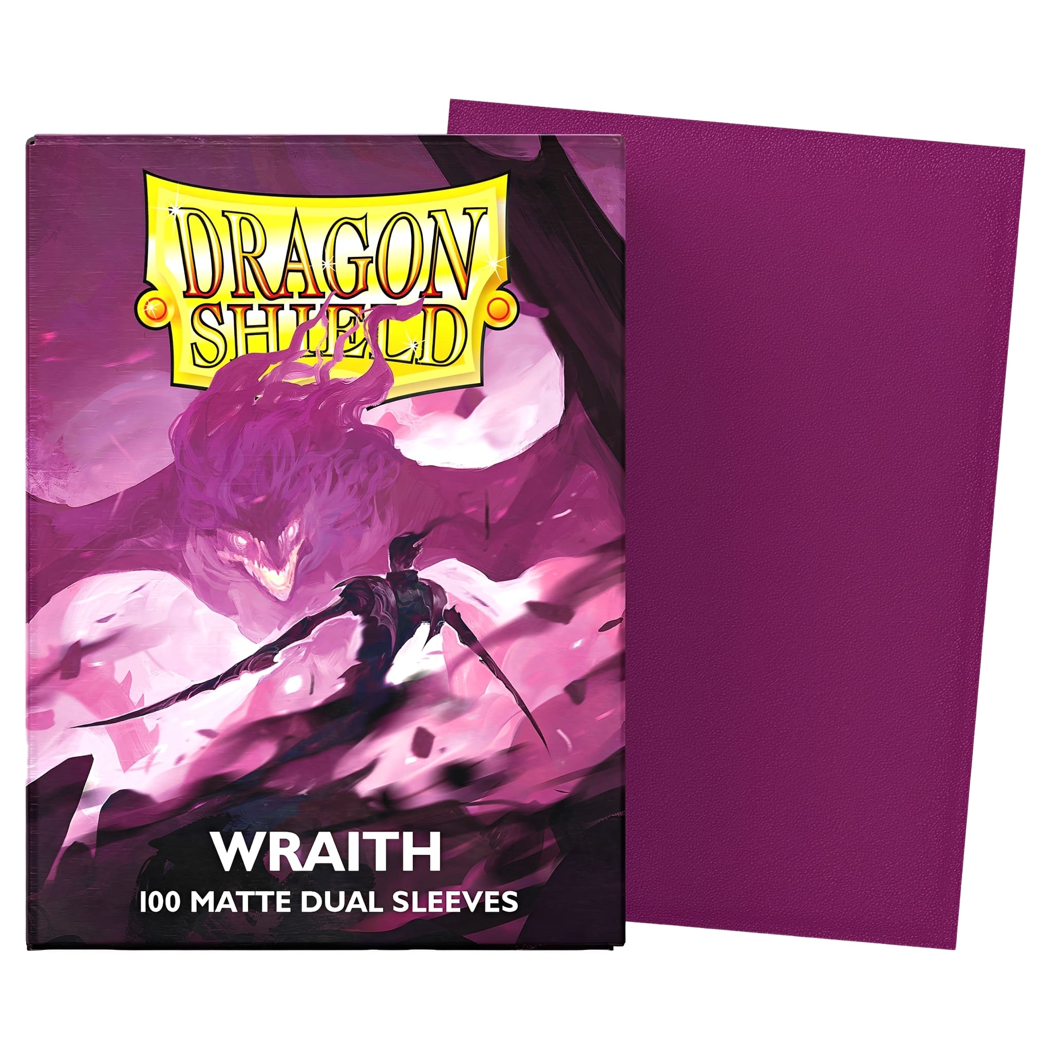 Ασπίδα Δράκους <br> Τυπικά &mu;ανίκια &mu;έγεθος <br> 100 τεμάχια Dual Multicolor