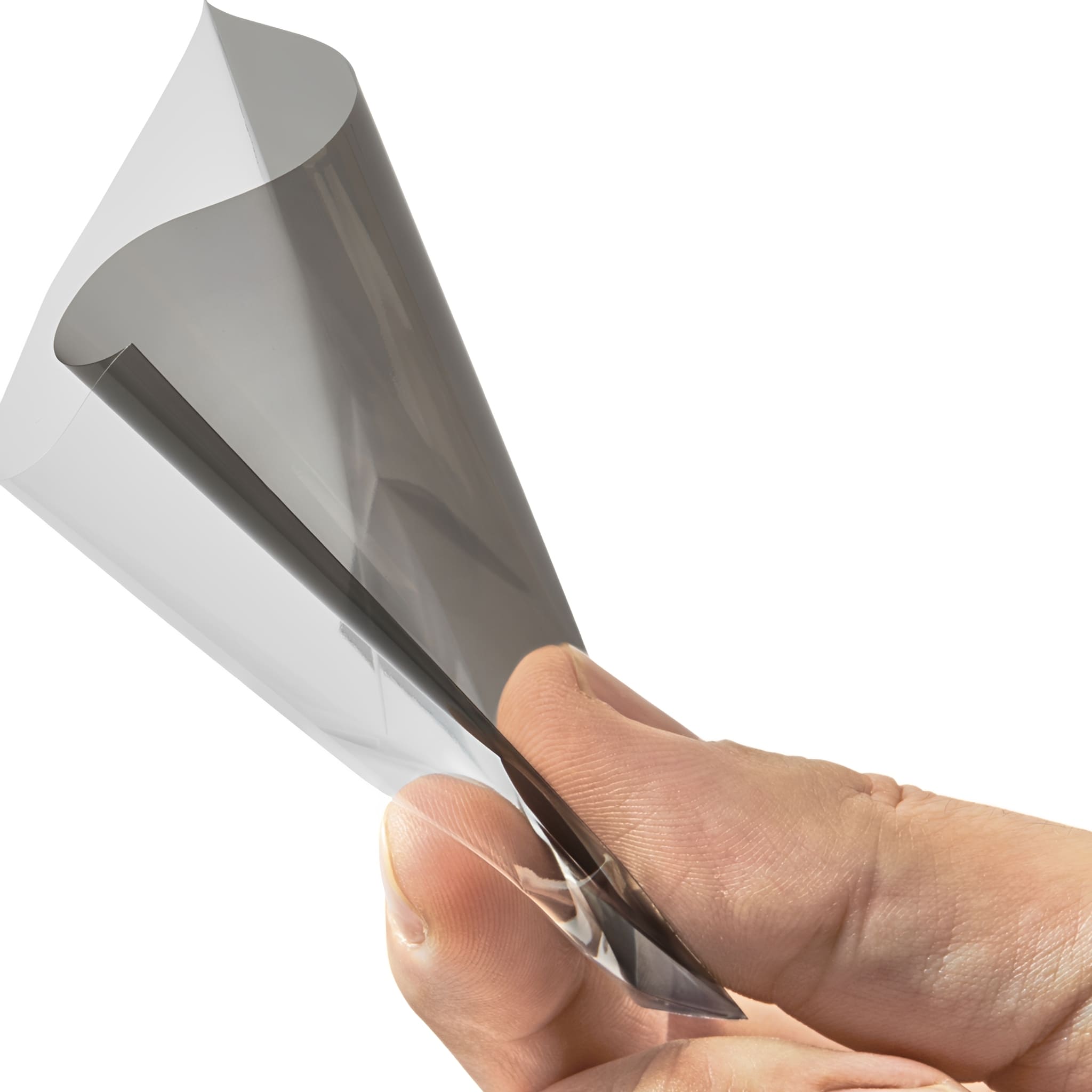 Dragon Shield Standard Size Toploading Perfect Fit Sleeves 100 Stück Smoke