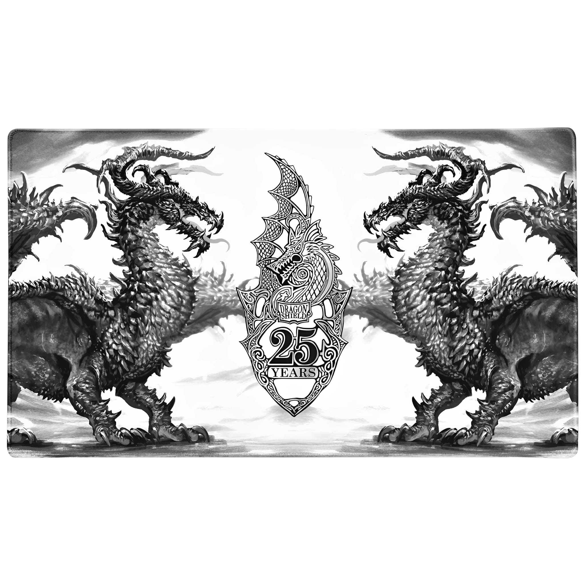 Dragon Shield TCG Playmat 61x35cm + Tube