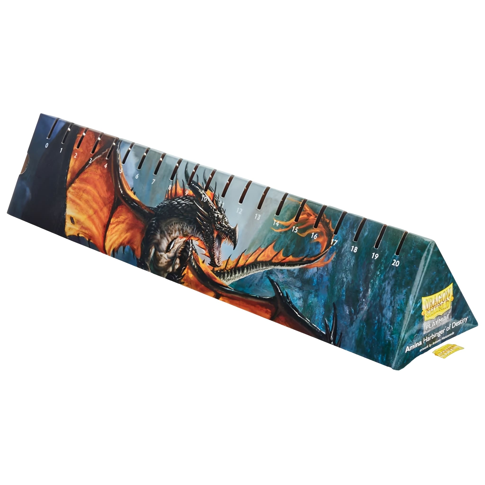 Dragon Shield TCG Playmat 61x35cm + Tube