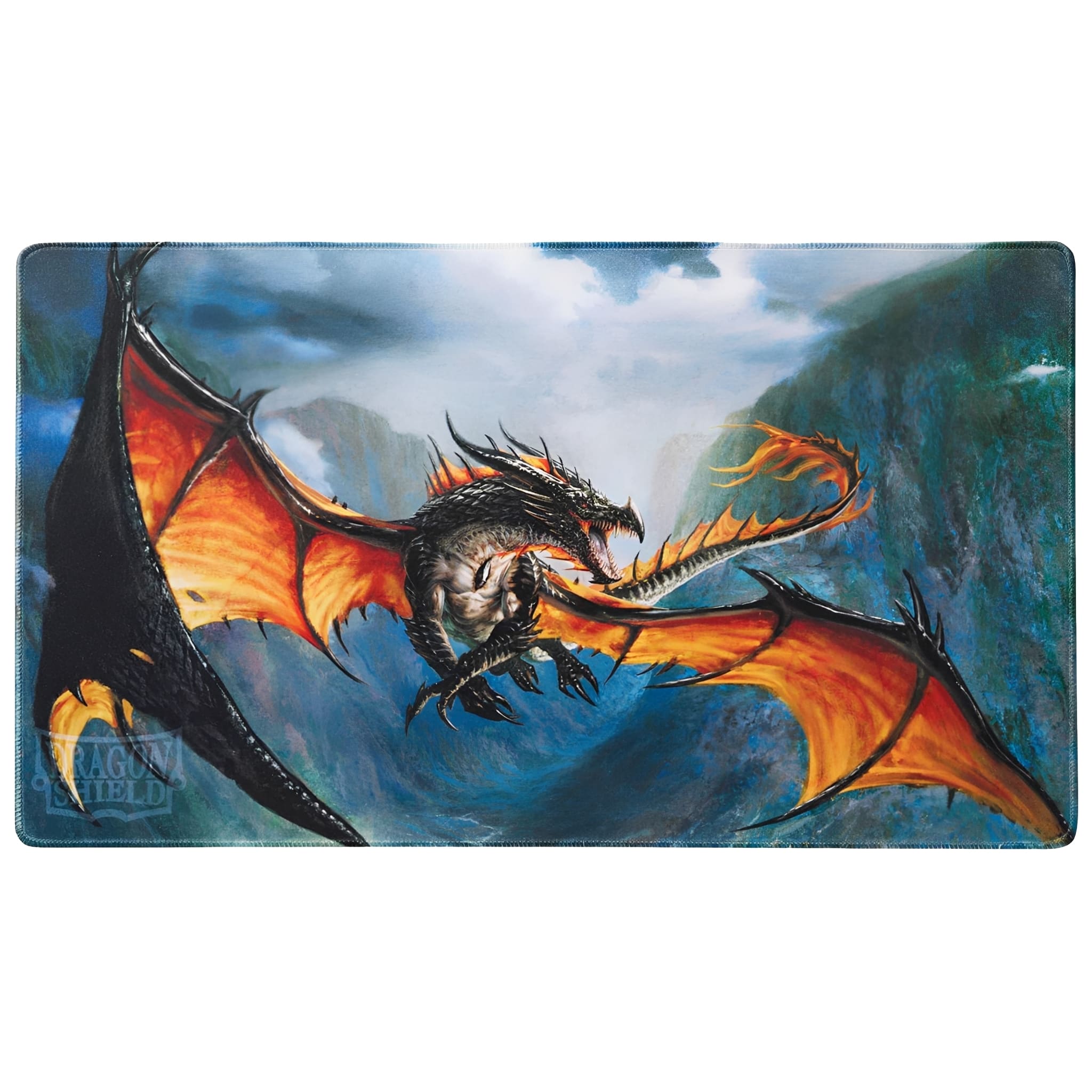 Dragon Shield TCG Playmat 61x35cm + Tube