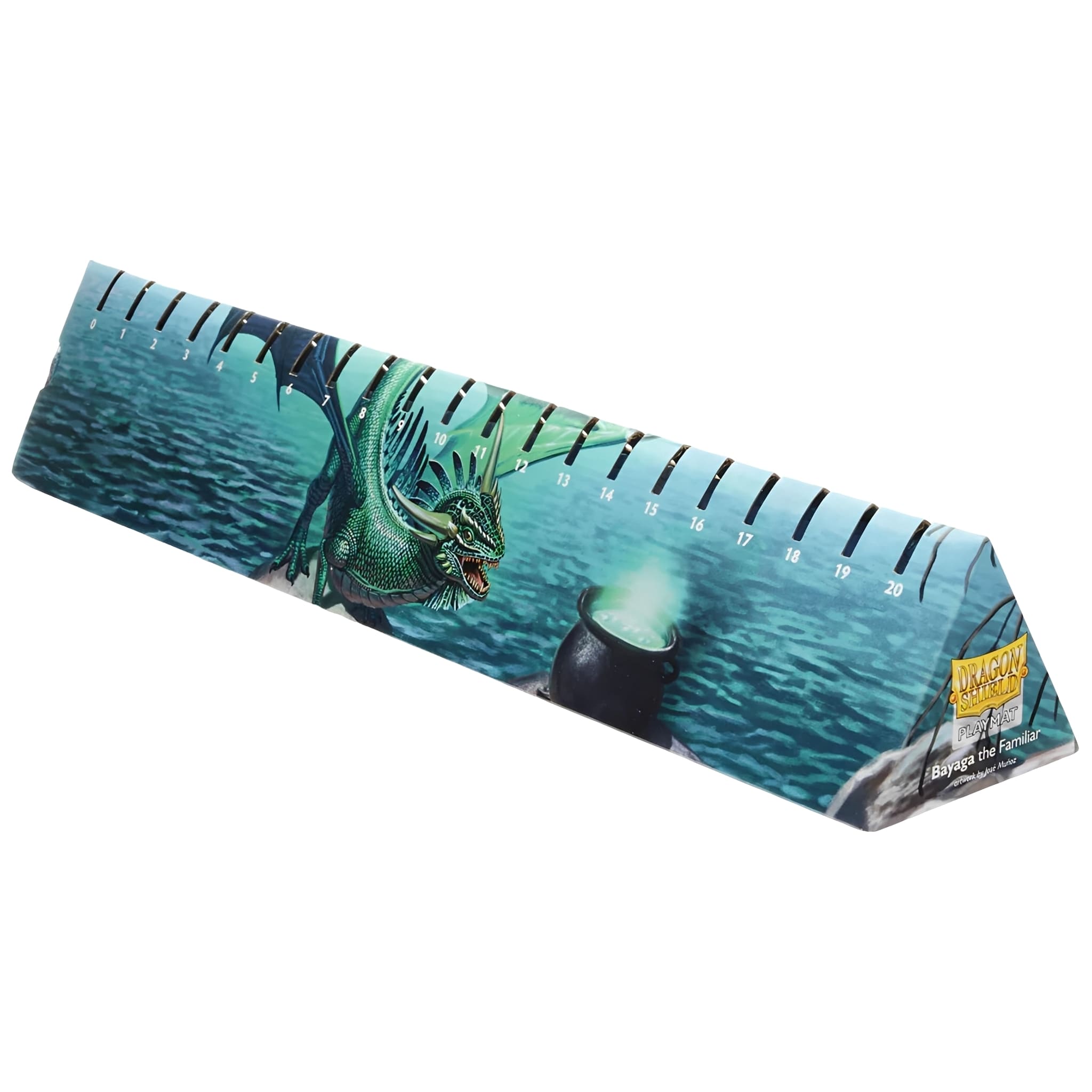 Dragon Shield TCG Playmat 61x35cm + Tube