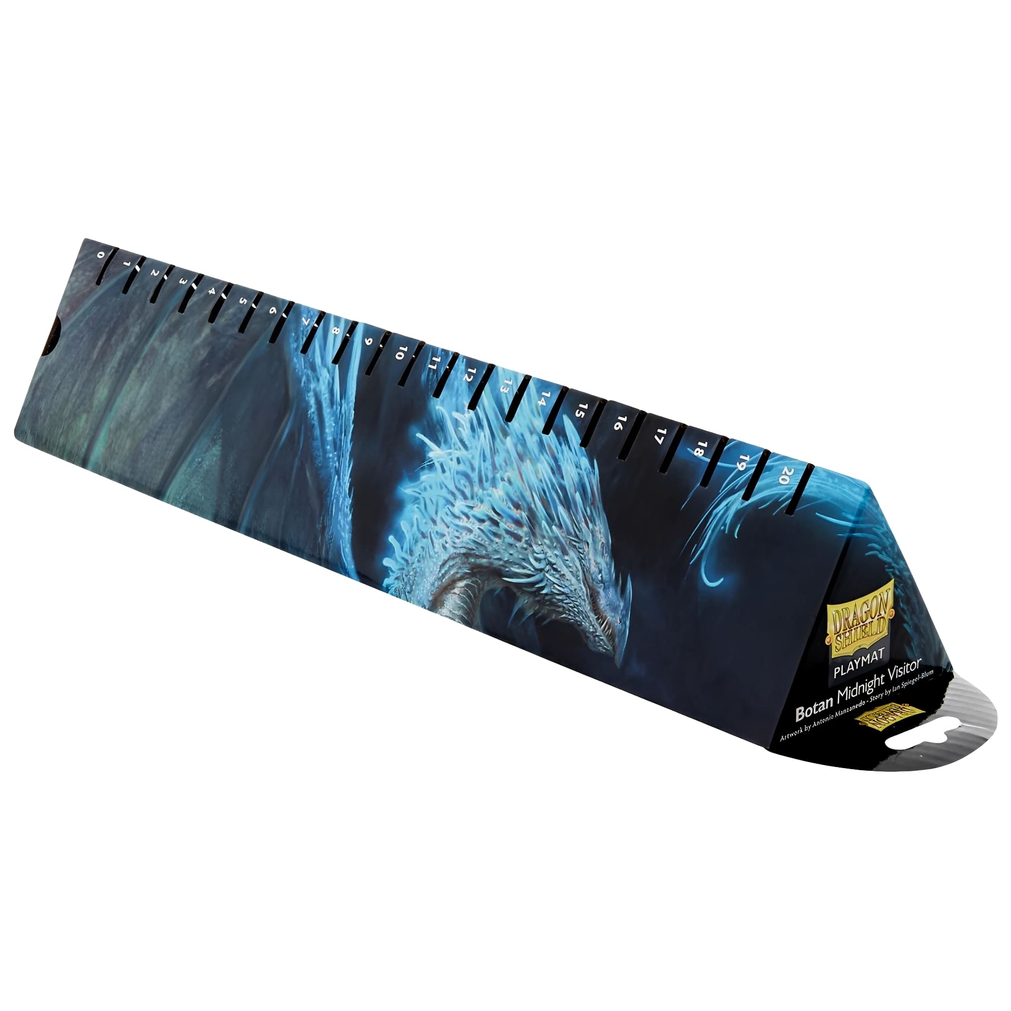 Dragon Shield TCG Playmat 61x35cm + Tube