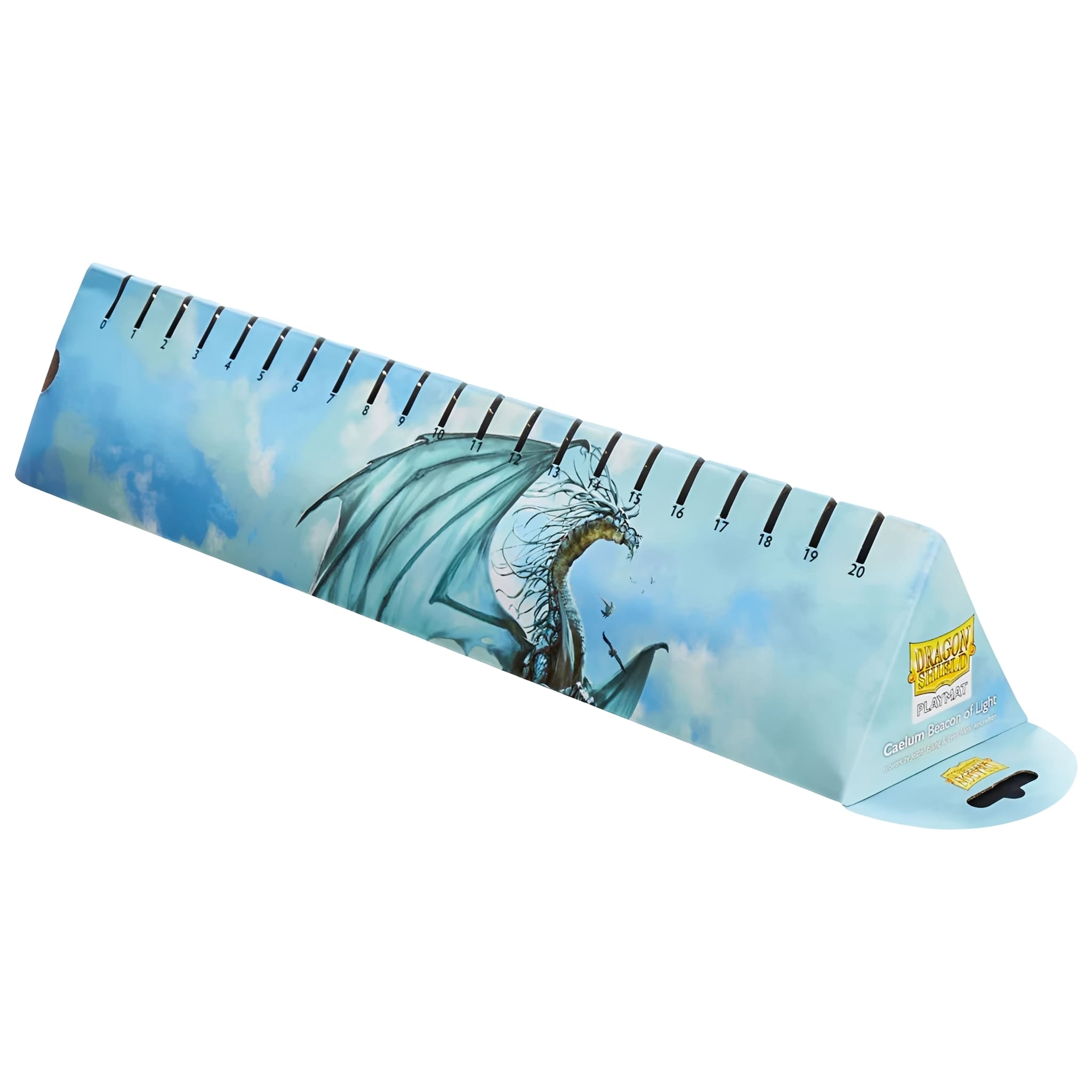 Dragon Shield TCG Playmat 61x35cm + Tube