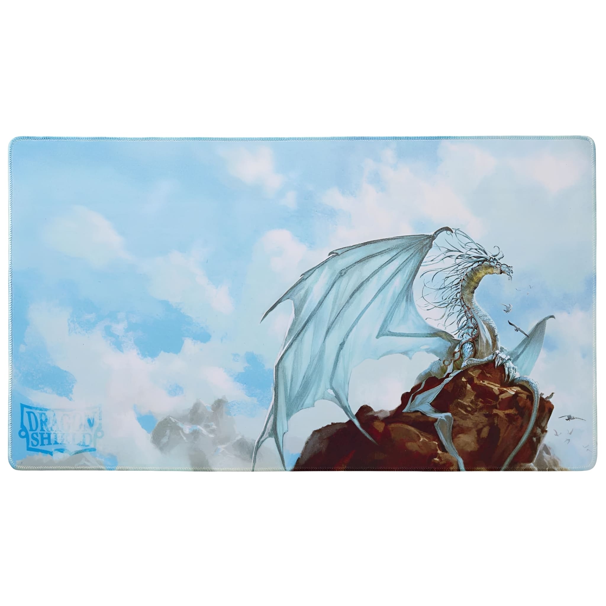 Dragon Shield TCG Playmat 61x35cm + Tube