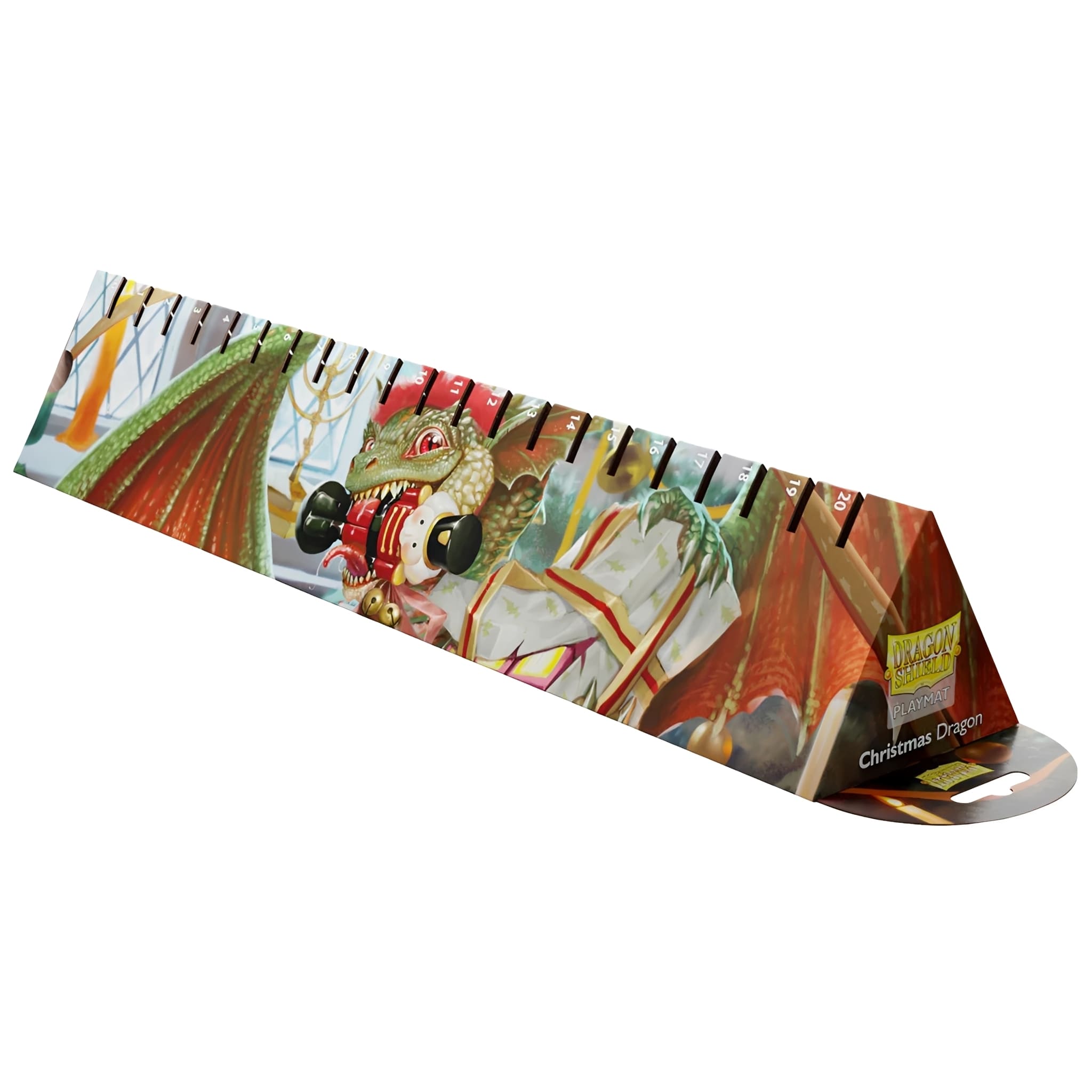 Dragon Shield TCG Playmat 61x35cm + Tube