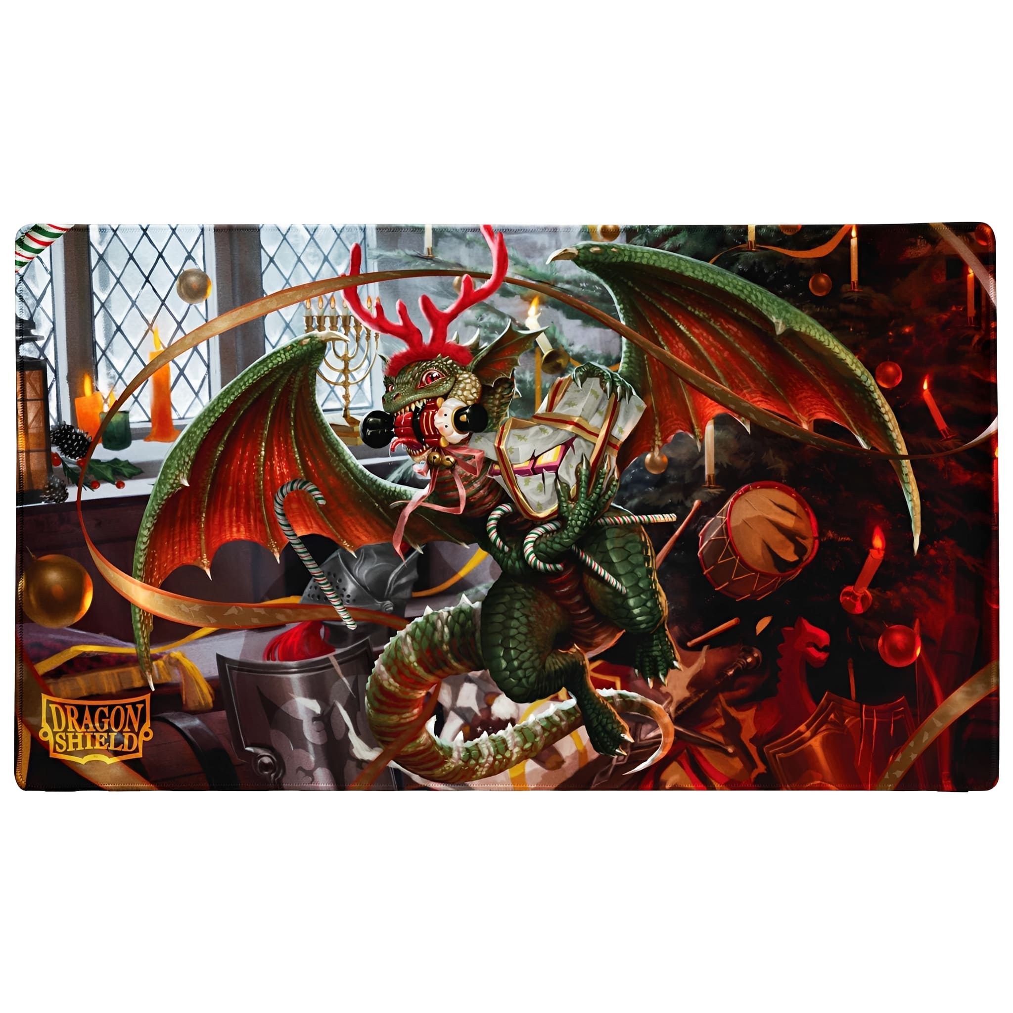 Dragon Shield TCG Playmat 61x35cm + Tube