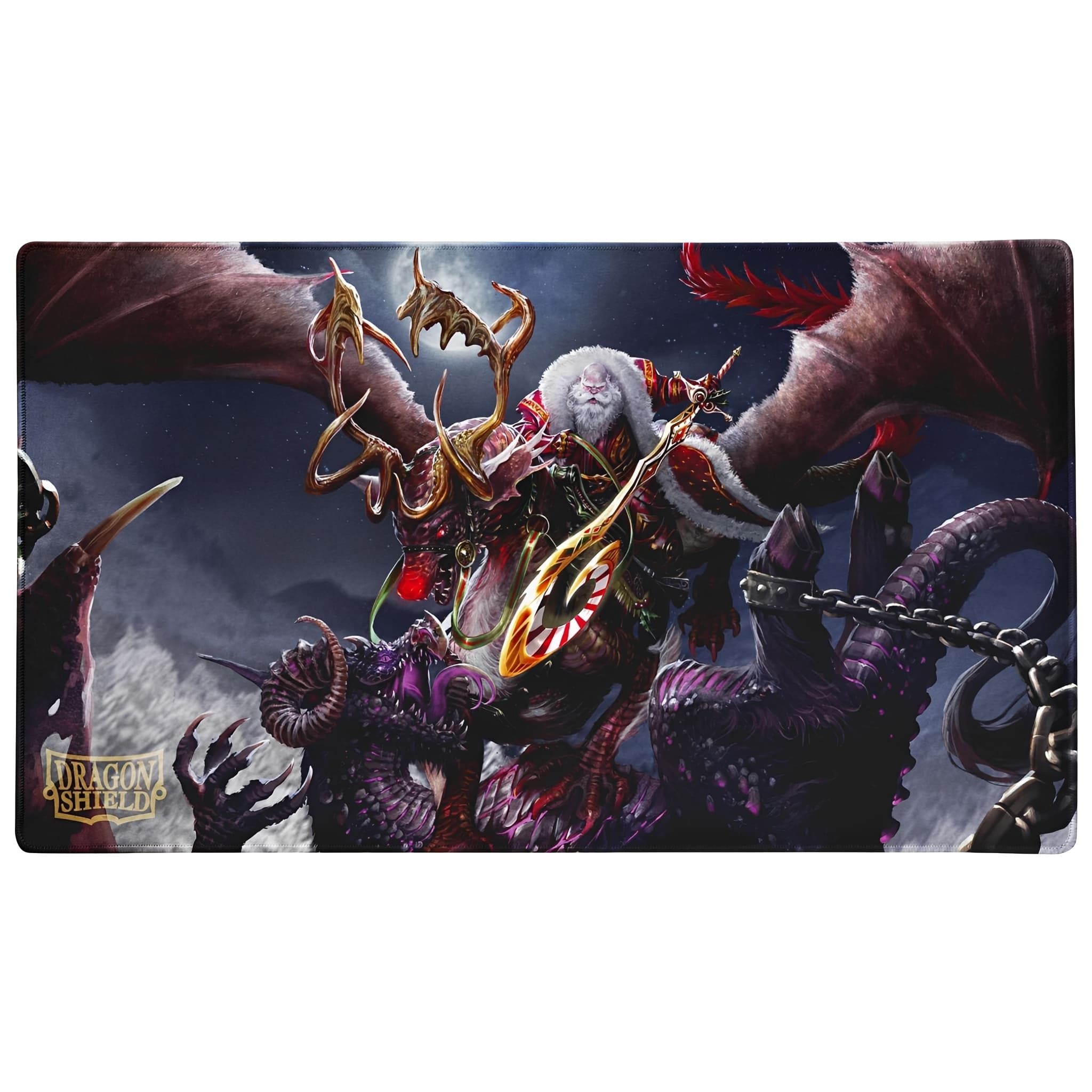 Dragon Shield TCG Playmat 61x35cm + Tube