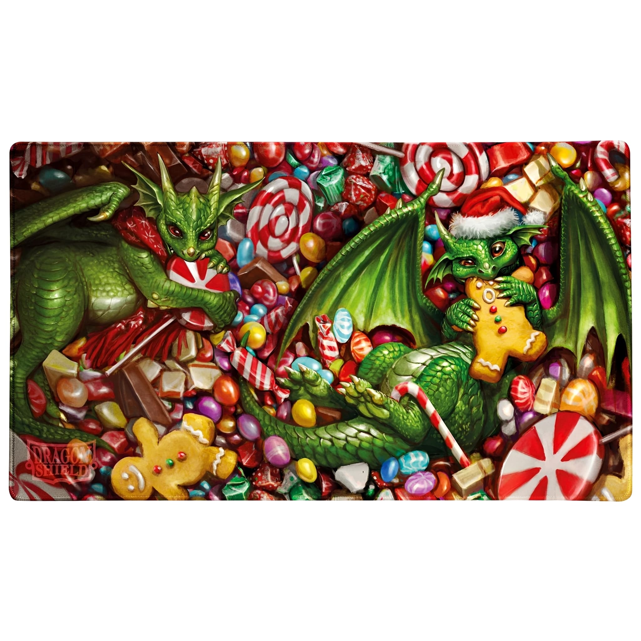 Dragon Shield TCG Playmat 61x35cm + Tube