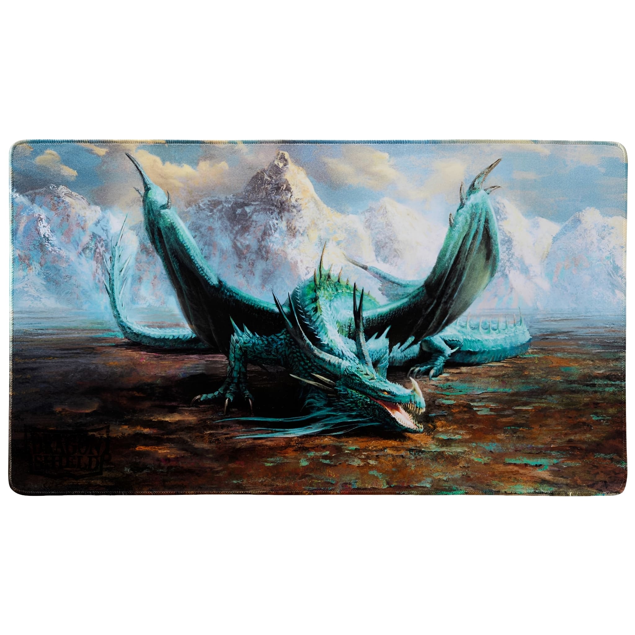Dragon Shield TCG Playmat 61x35cm + Tube