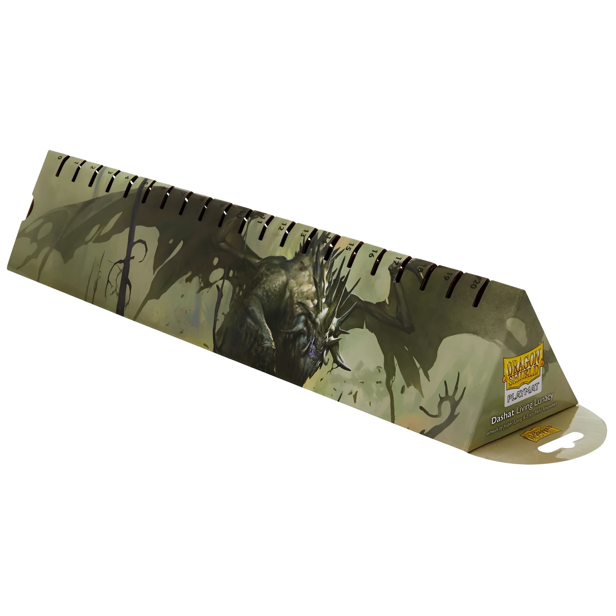Dragon Shield TCG Playmat 61x35cm + Tube