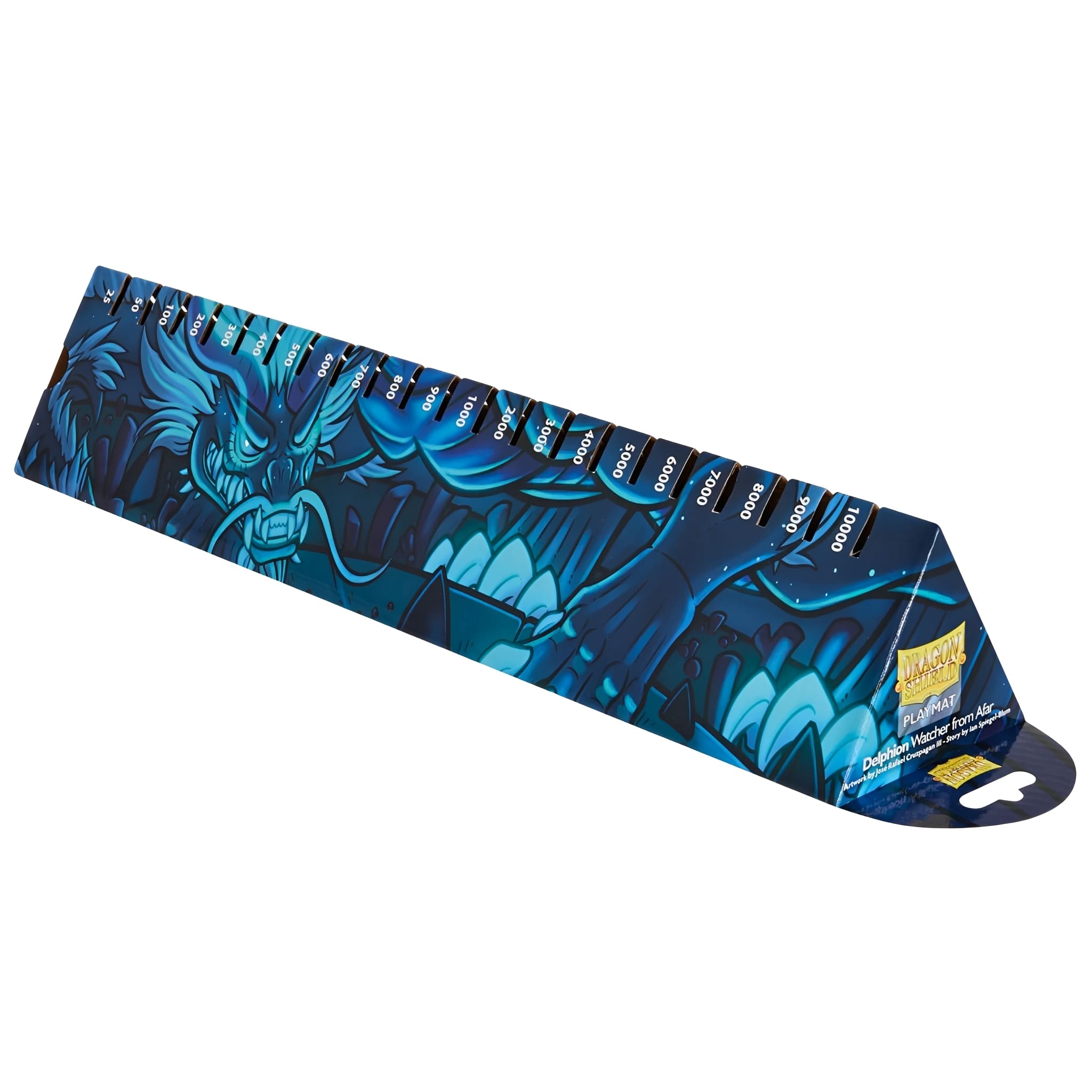 Dragon Shield TCG Playmat 61x35cm + Tube