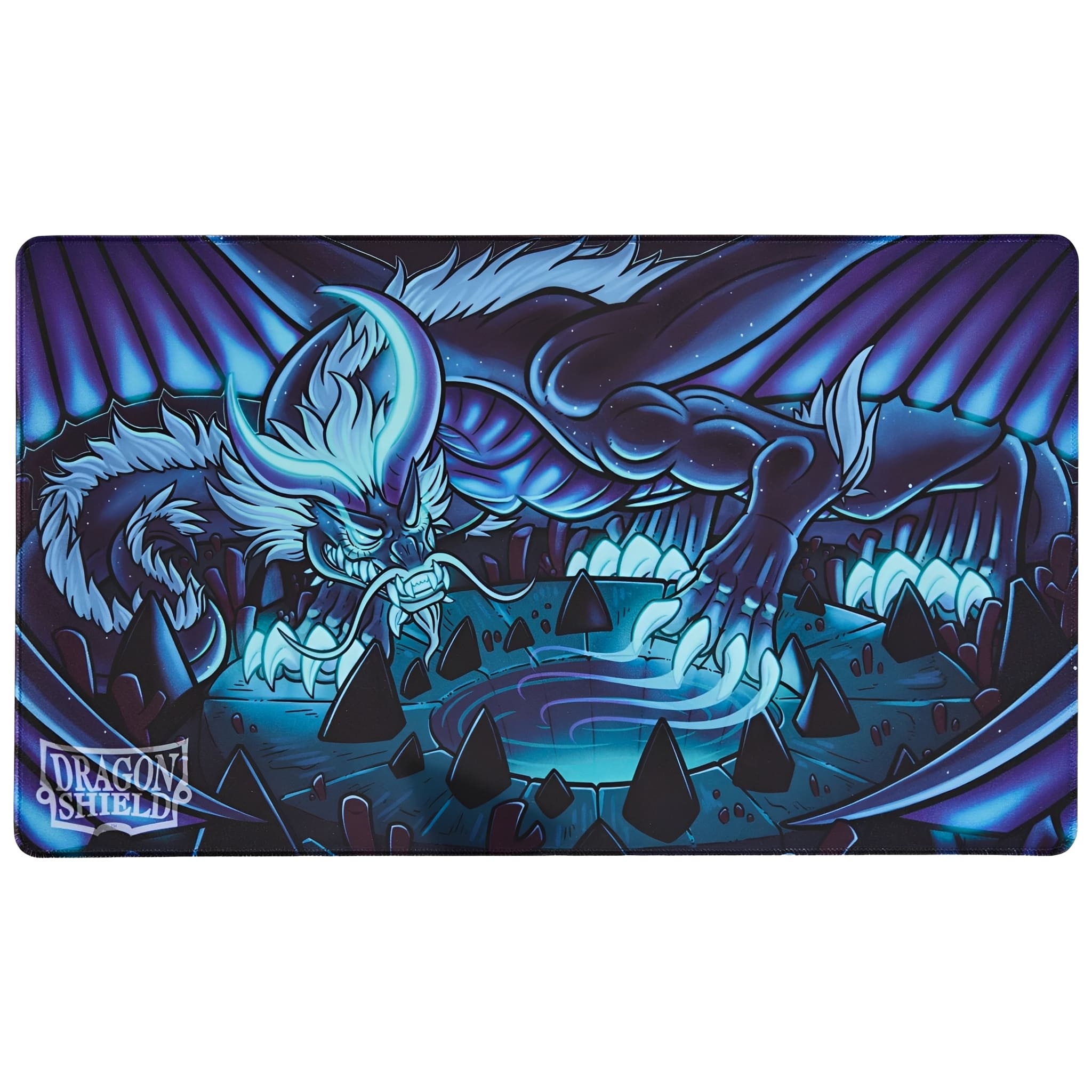 Dragon Shield TCG Playmat 61x35cm + Tube