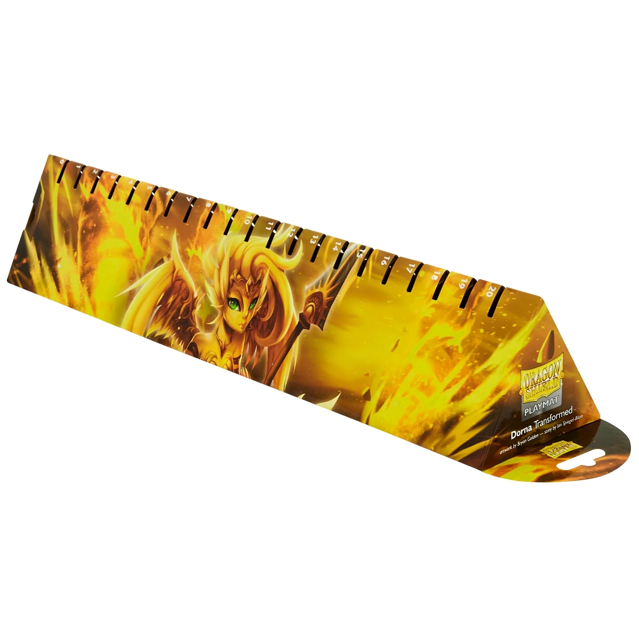 Dragon Shield TCG Playmat 61x35cm + Tube