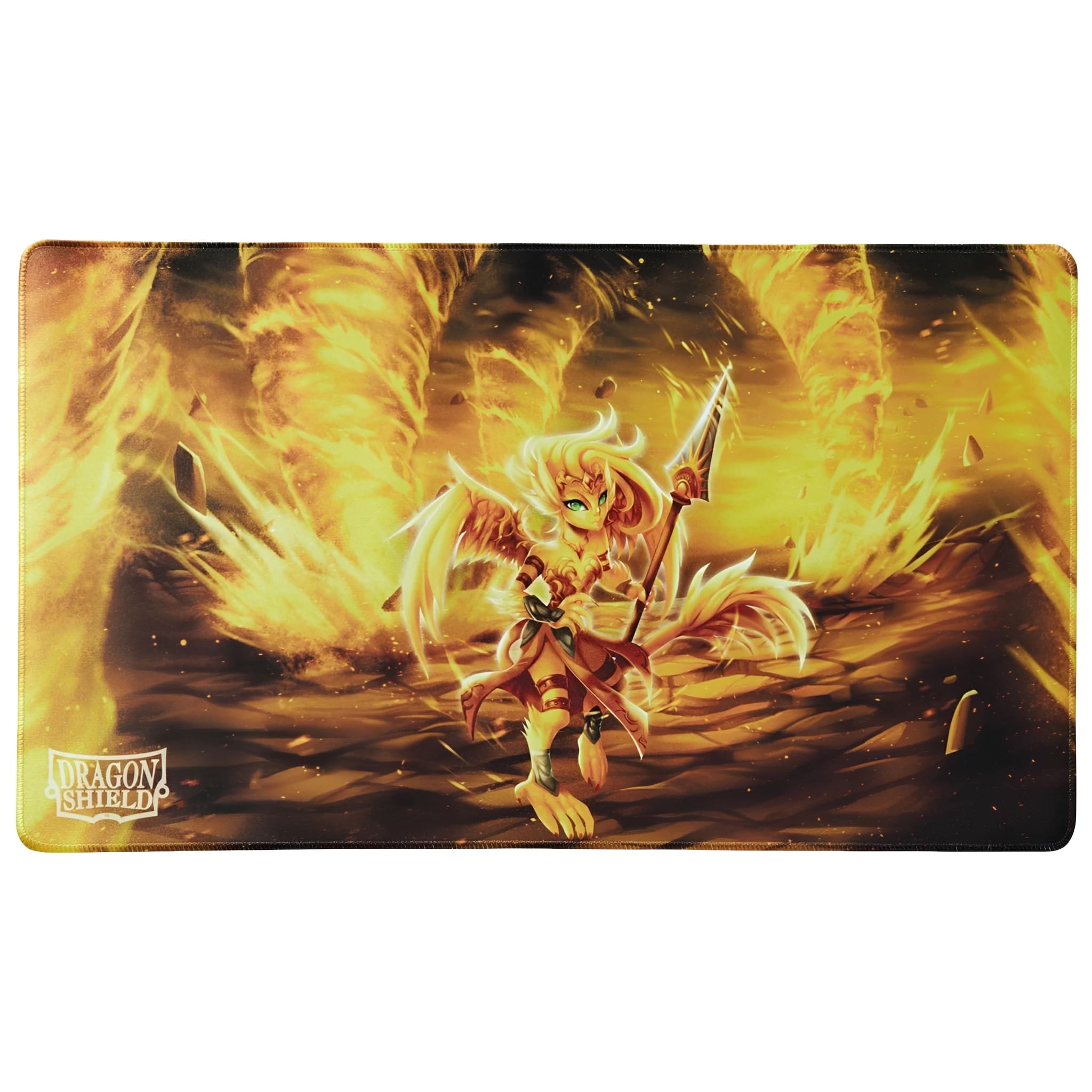 Dragon Shield TCG Playmat 61x35cm + Tube