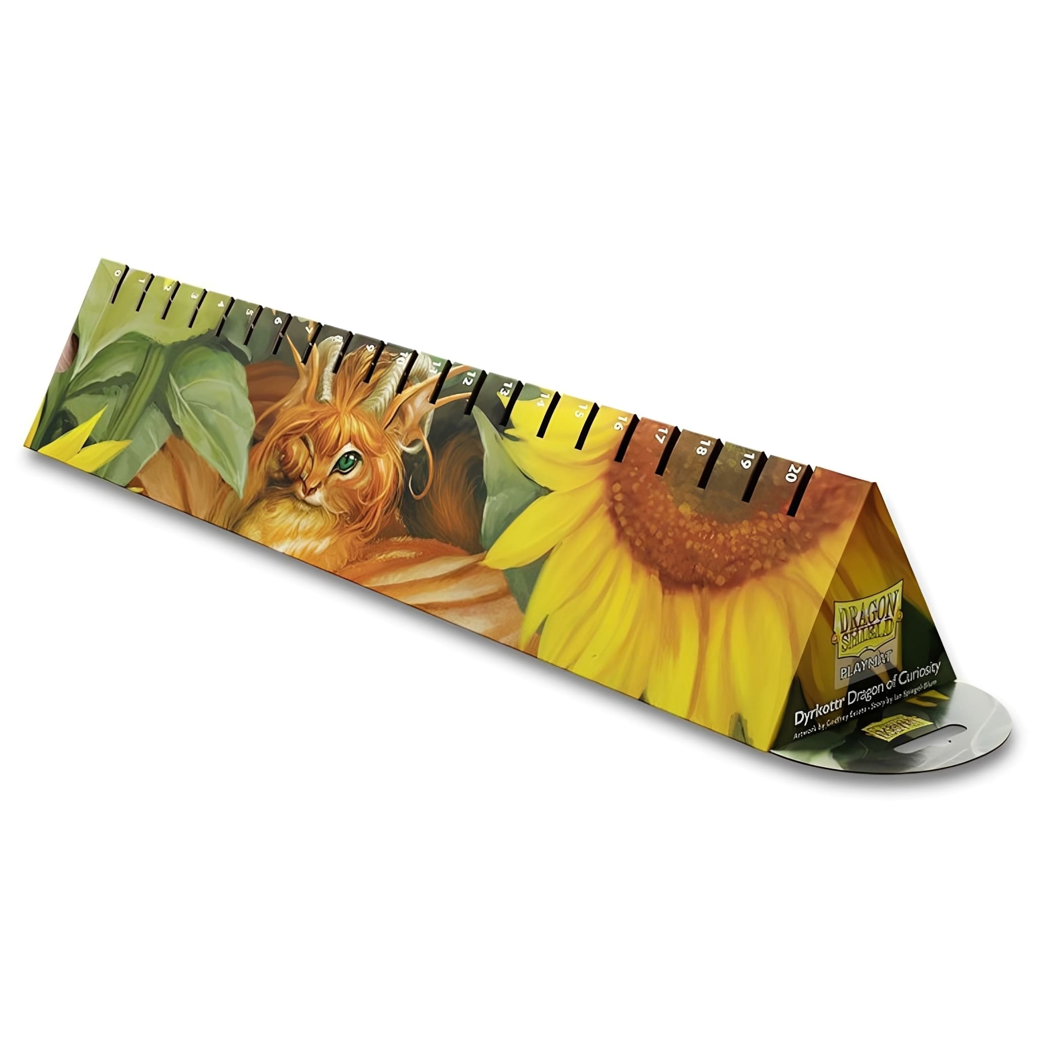 Dragon Shield TCG Playmat 61x35cm + Tube