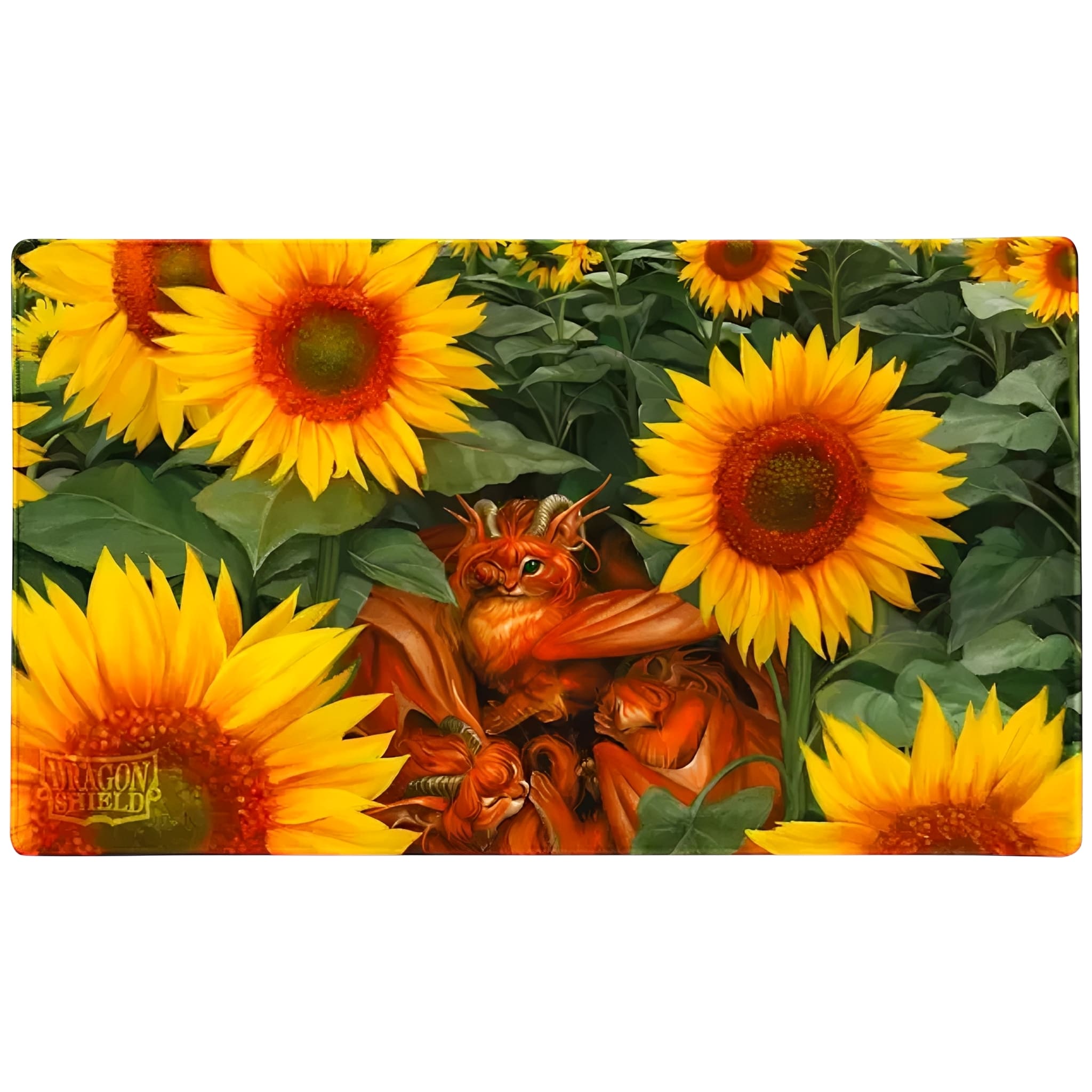 Dragon Shield TCG Playmat 61x35cm + Tube