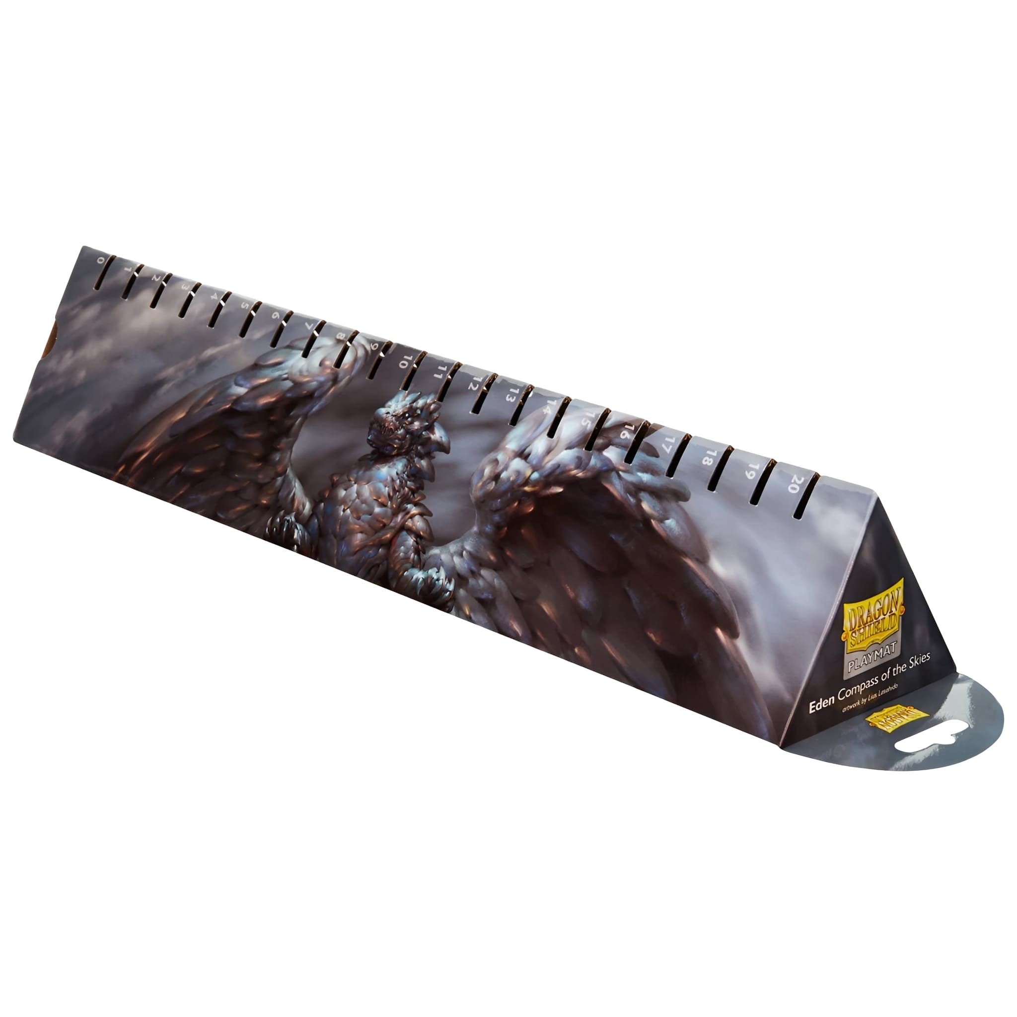 Dragon Shield TCG Playmat 61x35cm + Tube