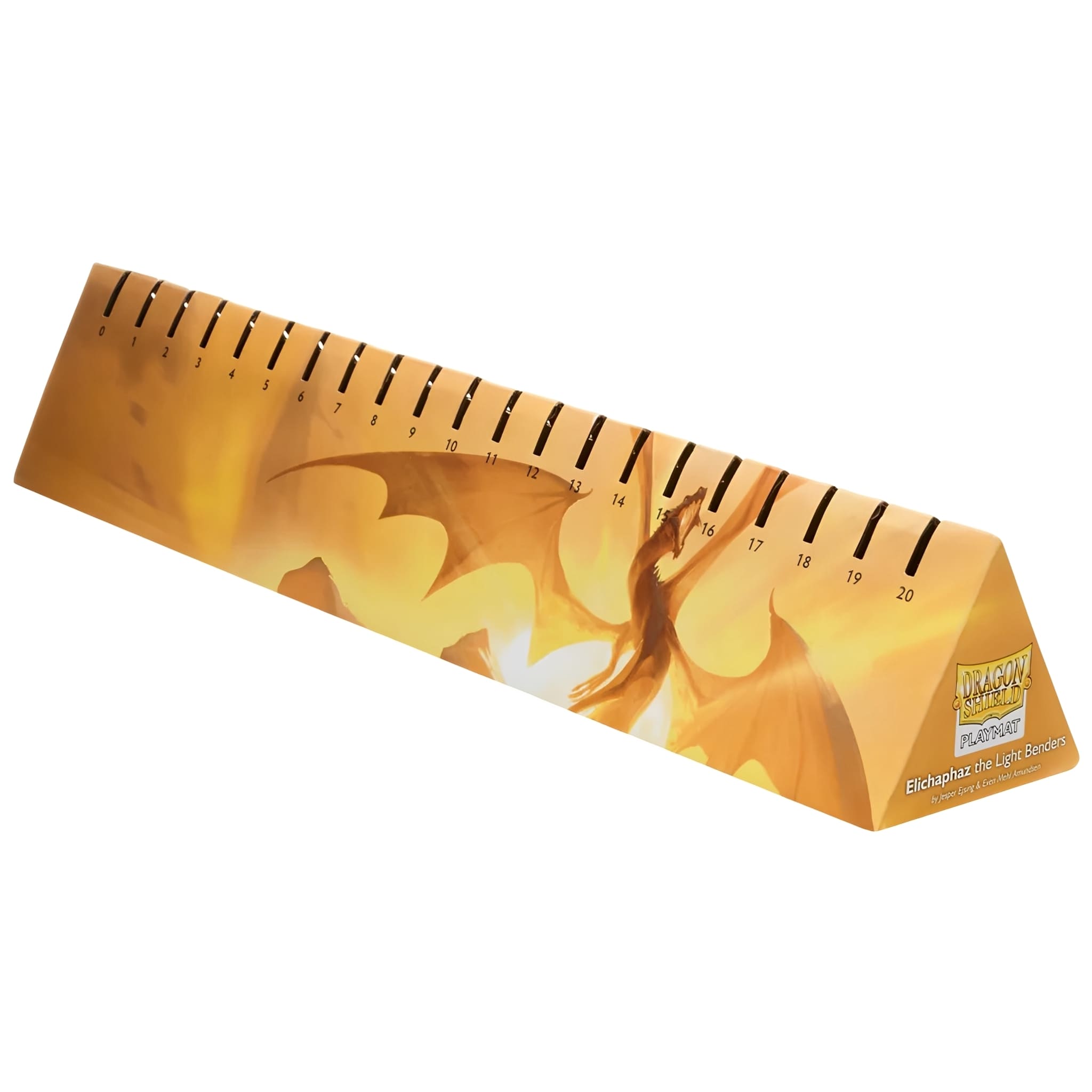 Dragon Shield TCG Playmat 61x35cm + Tube