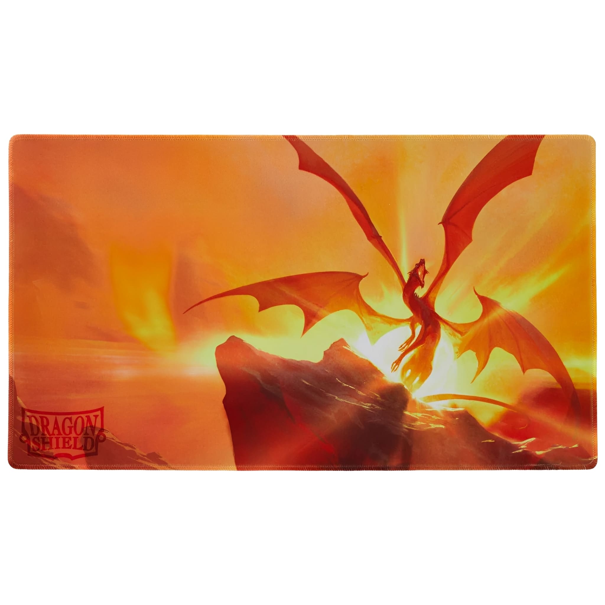 Dragon Shield TCG Playmat 61x35cm + Tube
