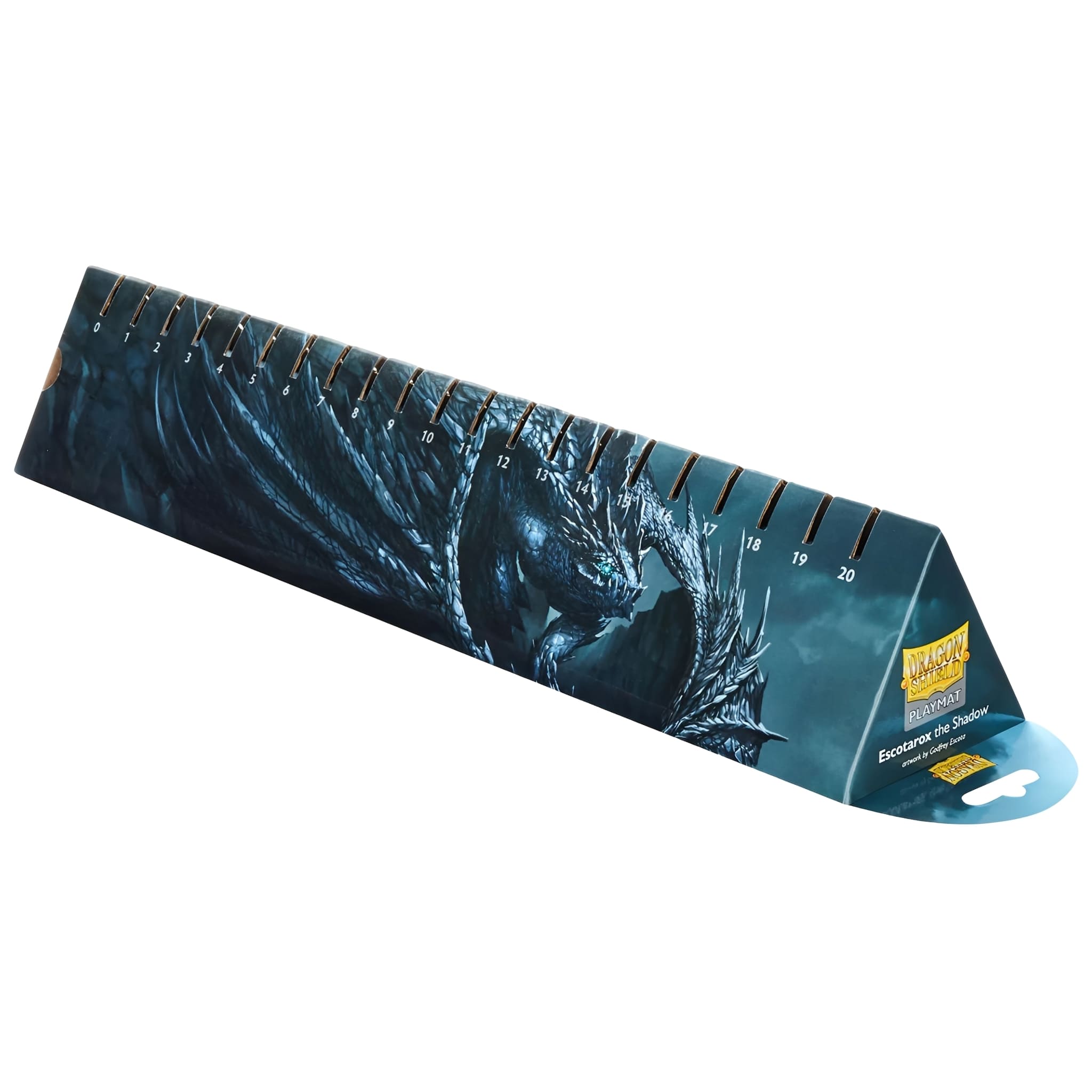 Dragon Shield TCG Playmat 61x35cm + Tube