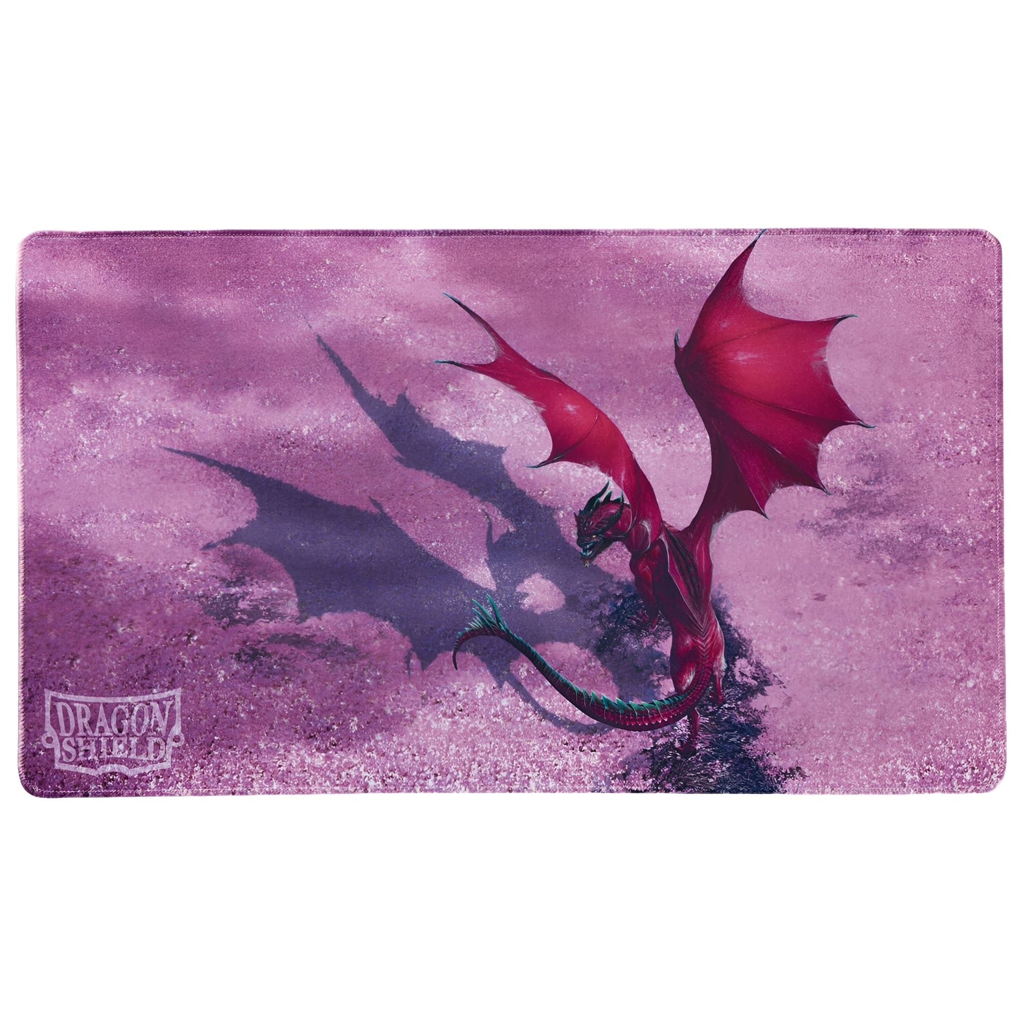 Dragon Shield TCG Playmat 61x35cm + Tube