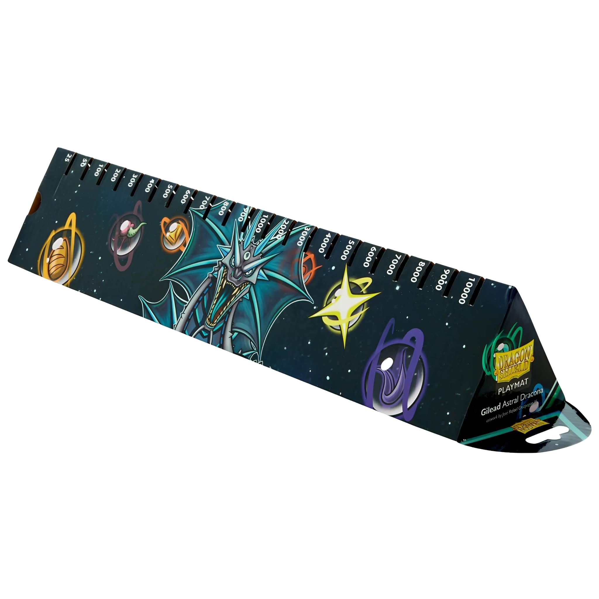 Dragon Shield TCG Playmat 61x35cm + Tube