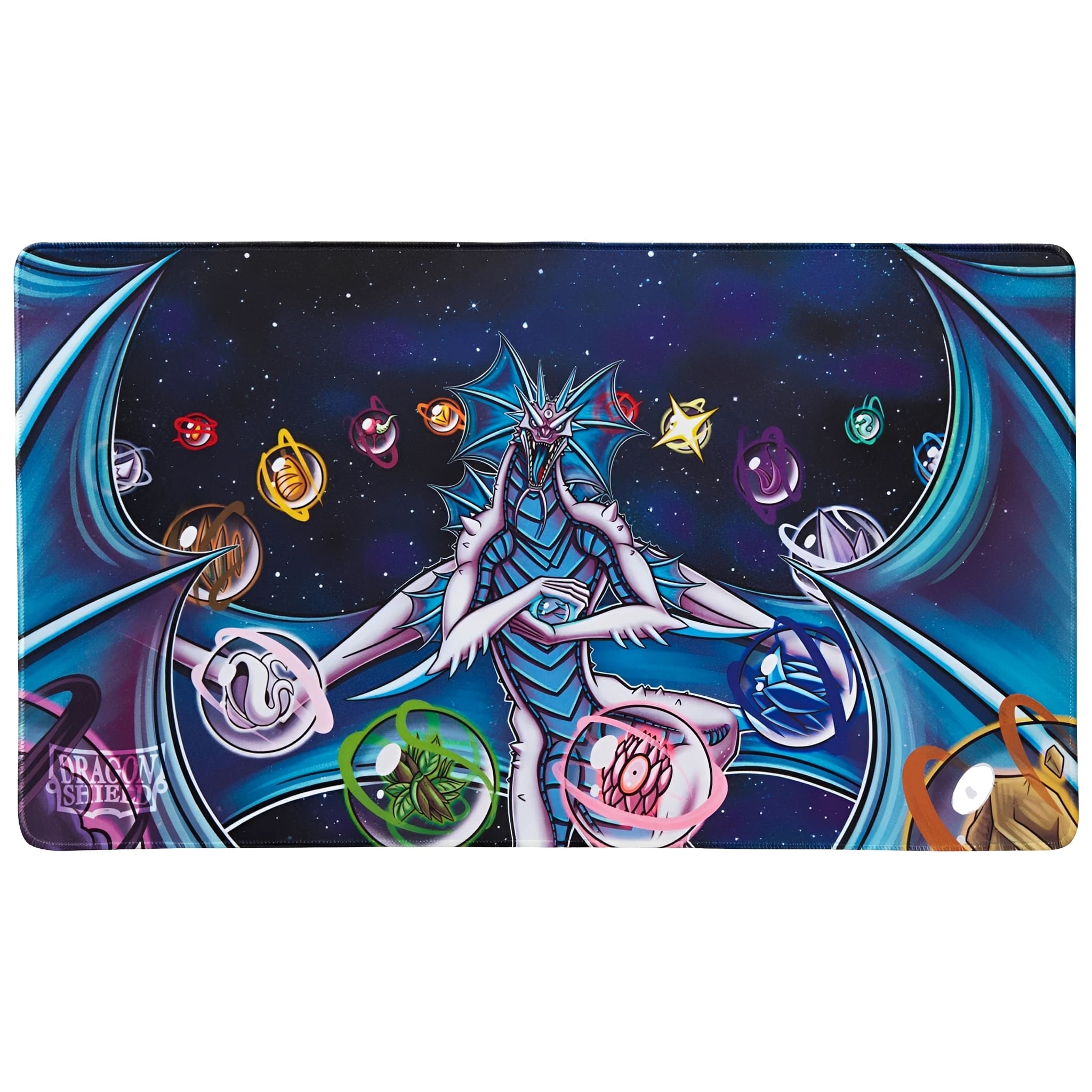 Dragon Shield TCG Playmat 61x35cm + Tube