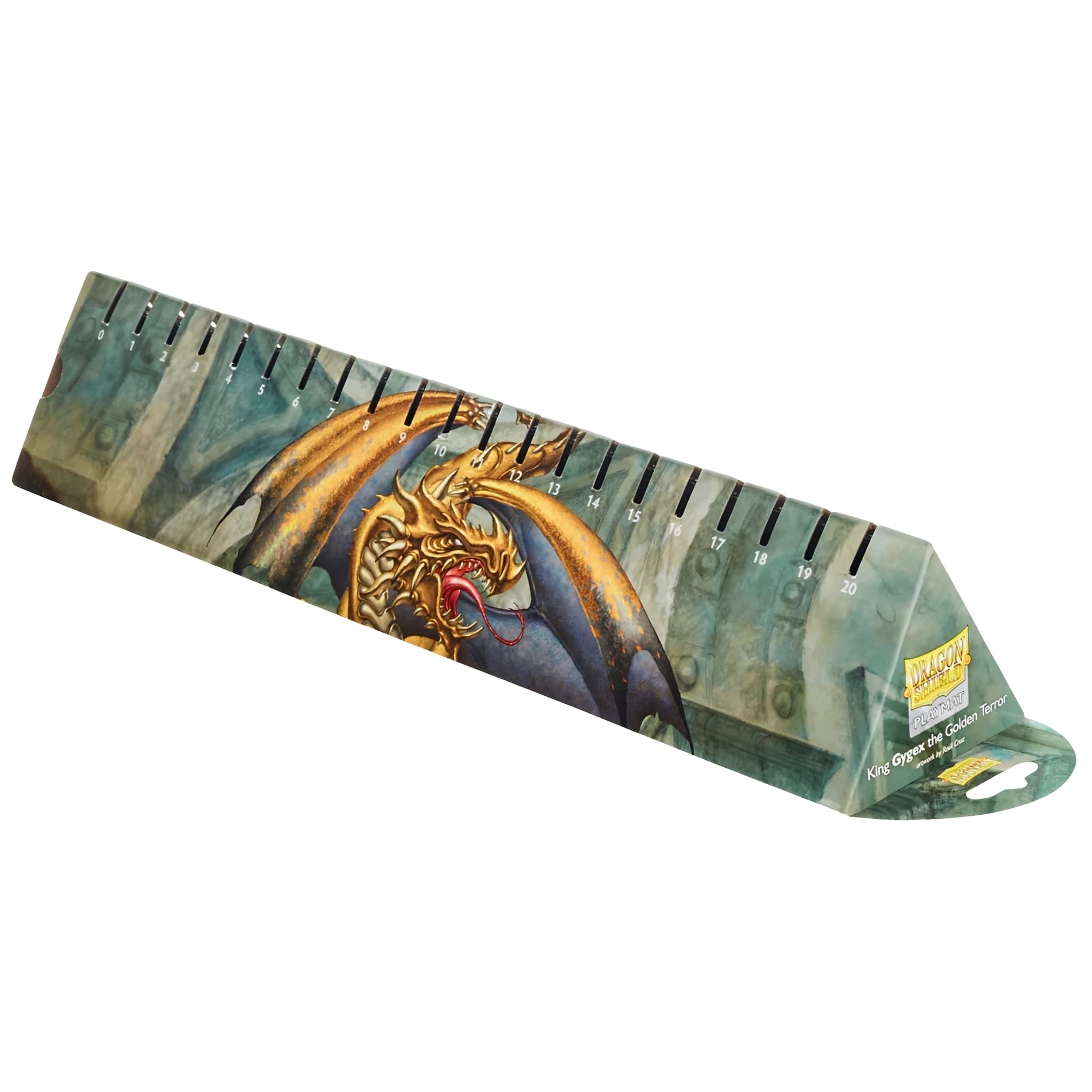 Dragon Shield TCG Playmat 61x35cm + Tube