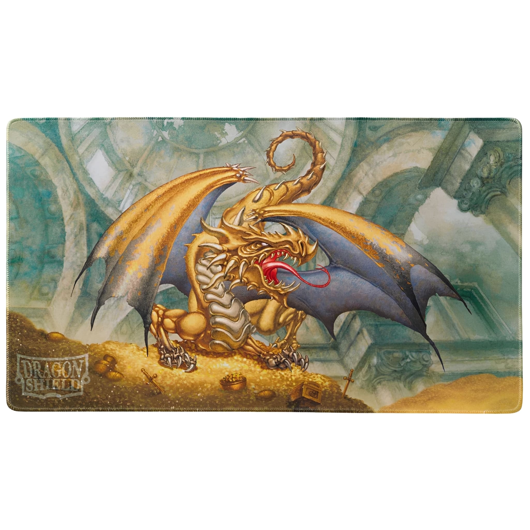 Dragon Shield TCG Playmat 61x35cm + Tube